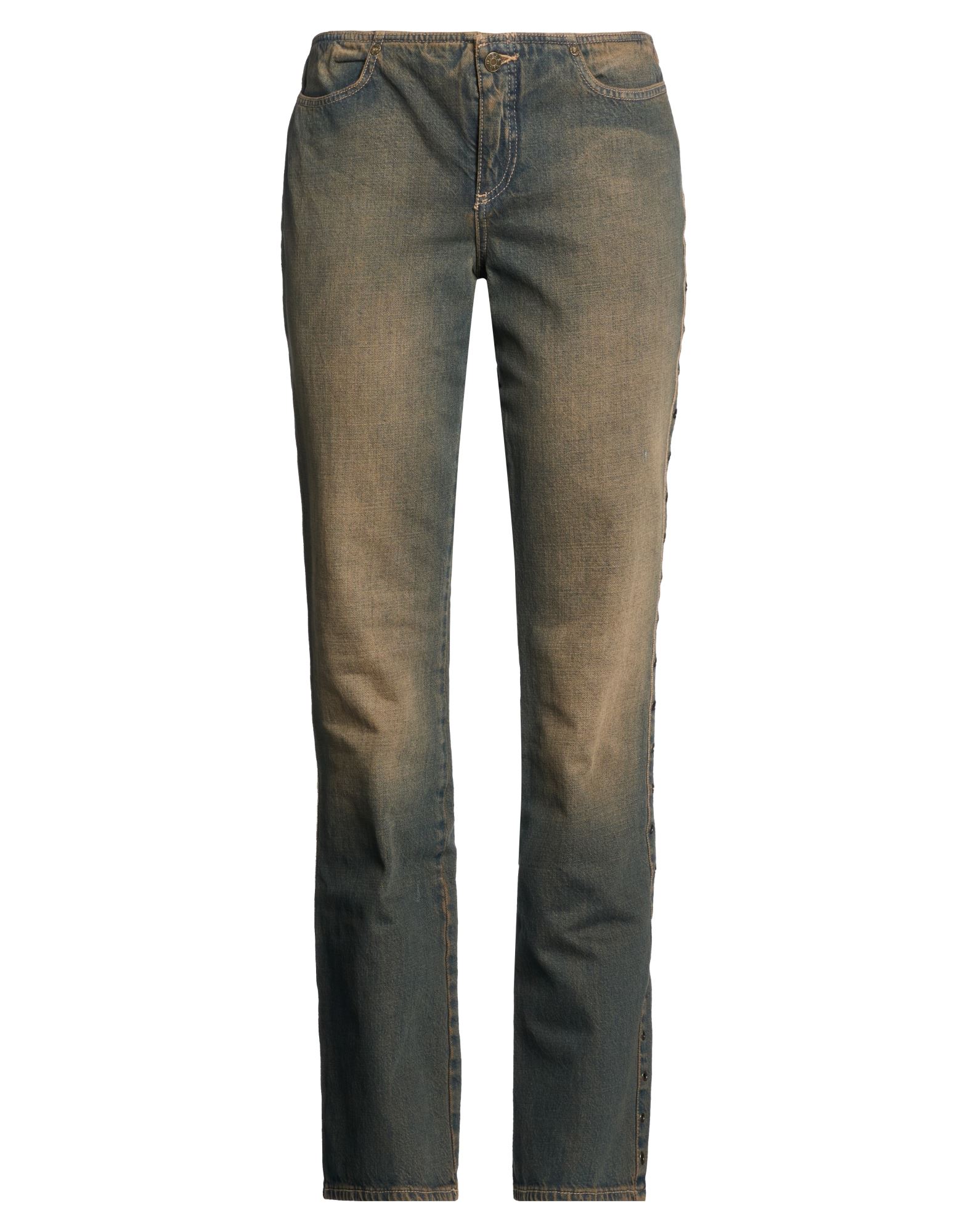 GUESS BOTTOMWEAR Τζιν