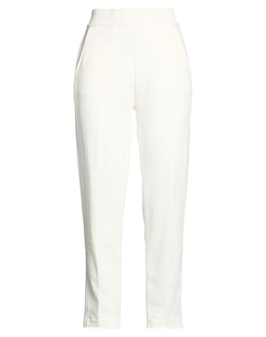 Pantalones Mujer Blanco L,S,XL Mujer