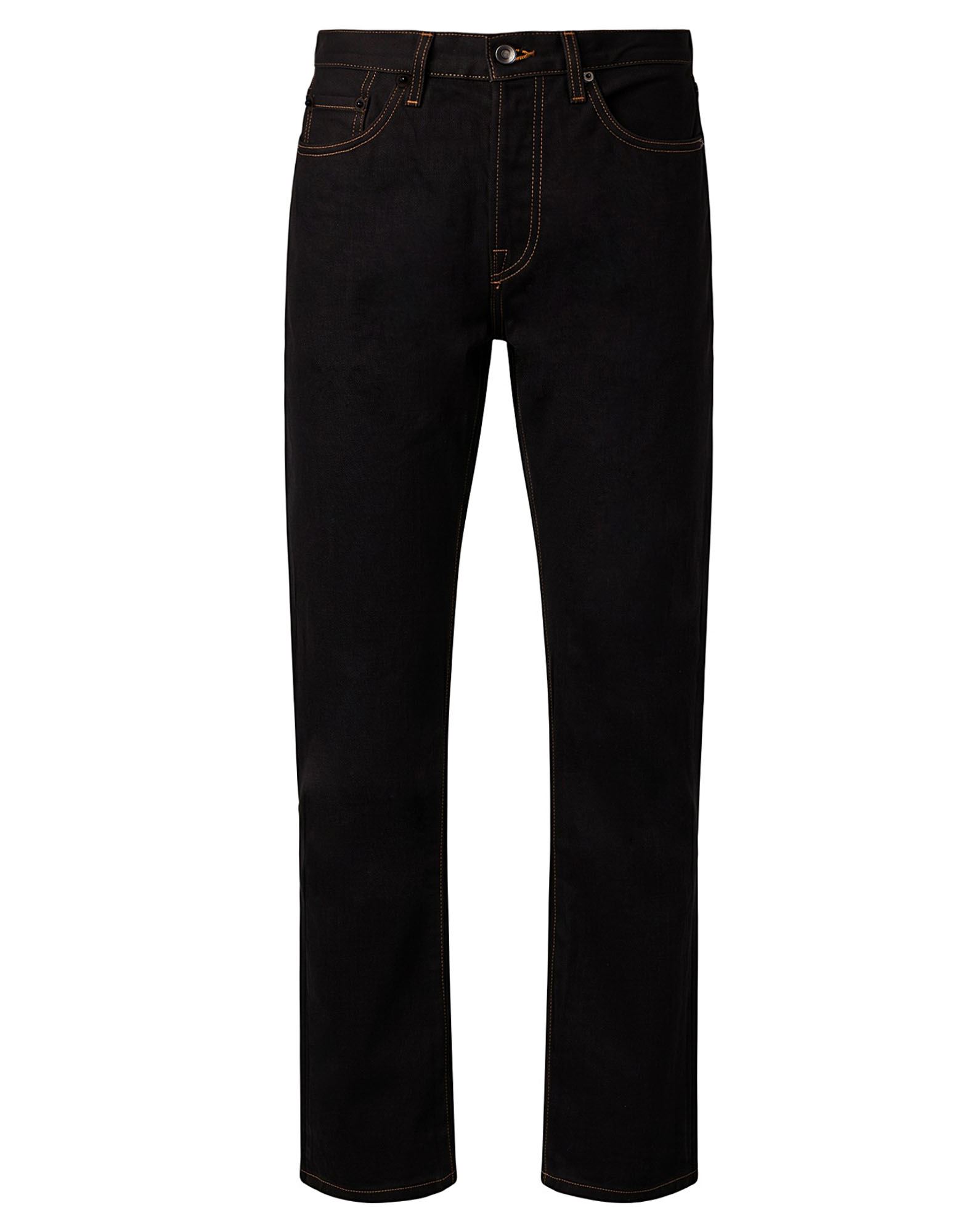 WARDROBE.NYC BOTTOMWEAR Τζιν