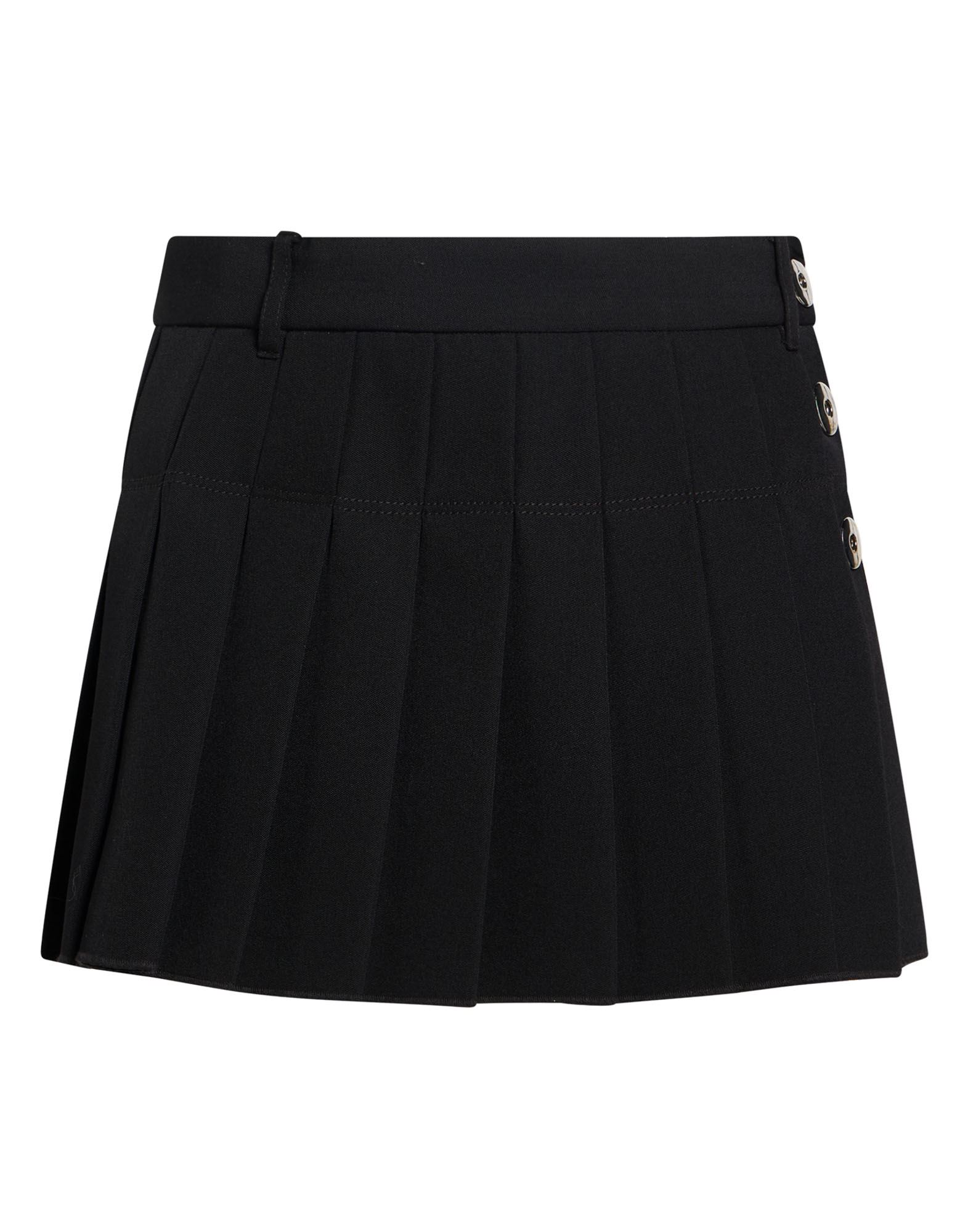 RABANNE RABANNE BOTTOMWEAR Μίνι φούστα