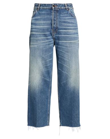 Jeanshose Damen Blau 31 Damen