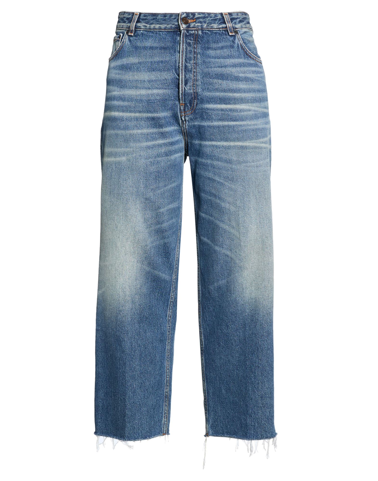 HAIKURE BOTTOMWEAR Τζιν