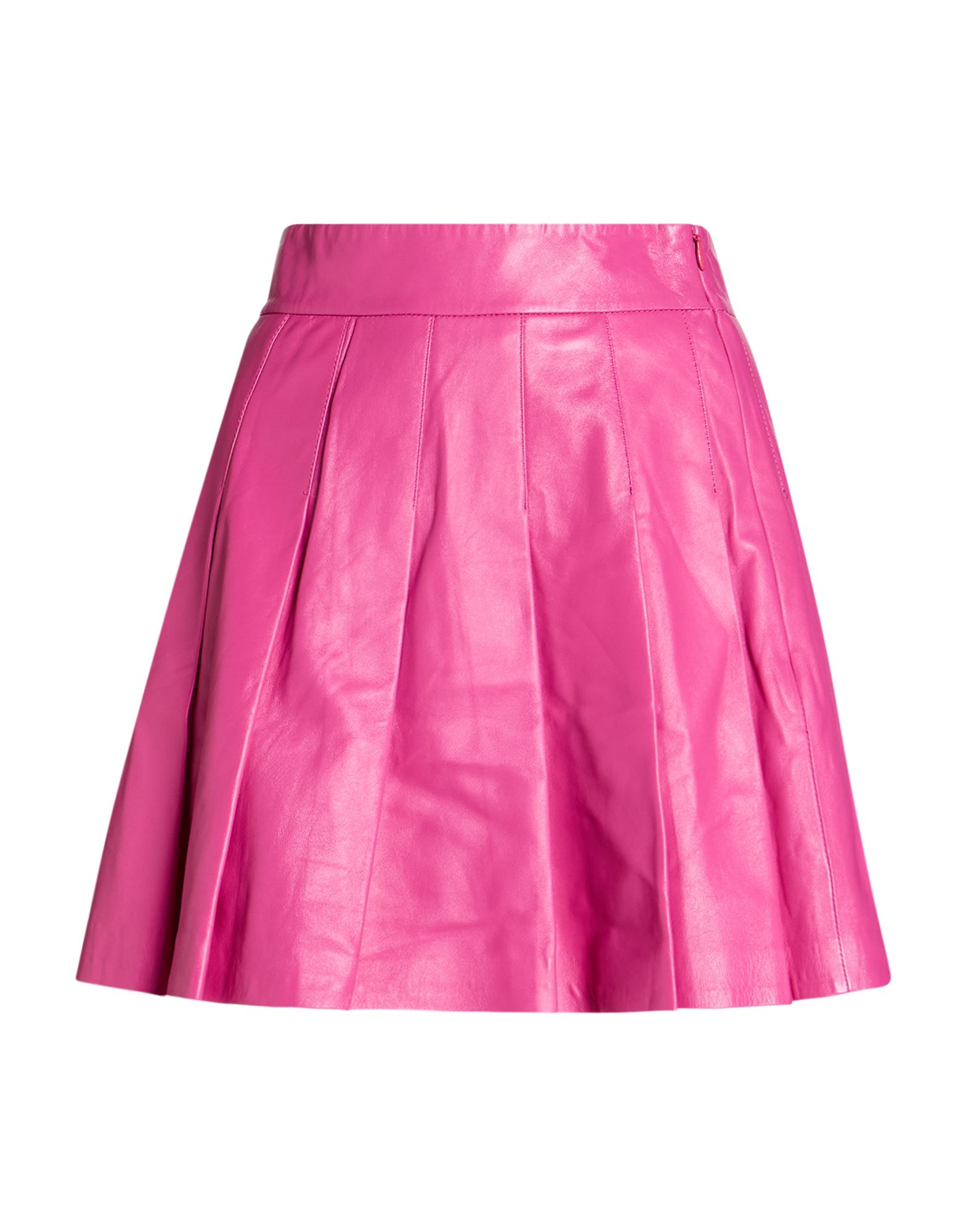 LOU ANDREA LOU ANDREA BOTTOMWEAR Μίνι φούστα