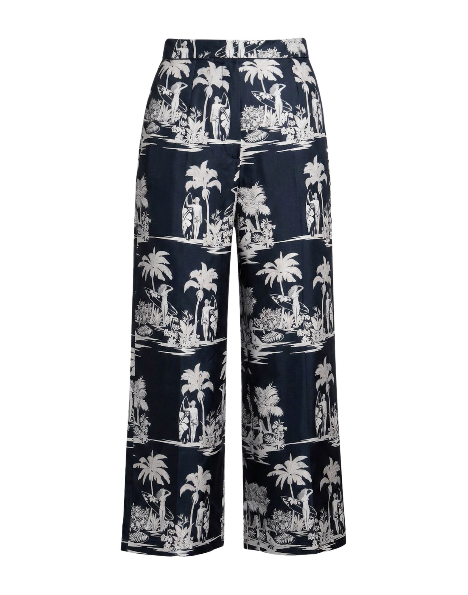 MAX MARA STUDIO MAX MARA STUDIO BOTTOMWEAR Casual Παντελόνι