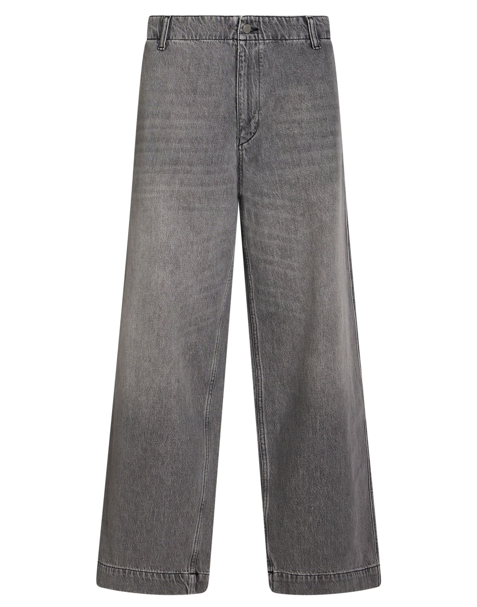 EMPORIO ARMANI BOTTOMWEAR Τζιν