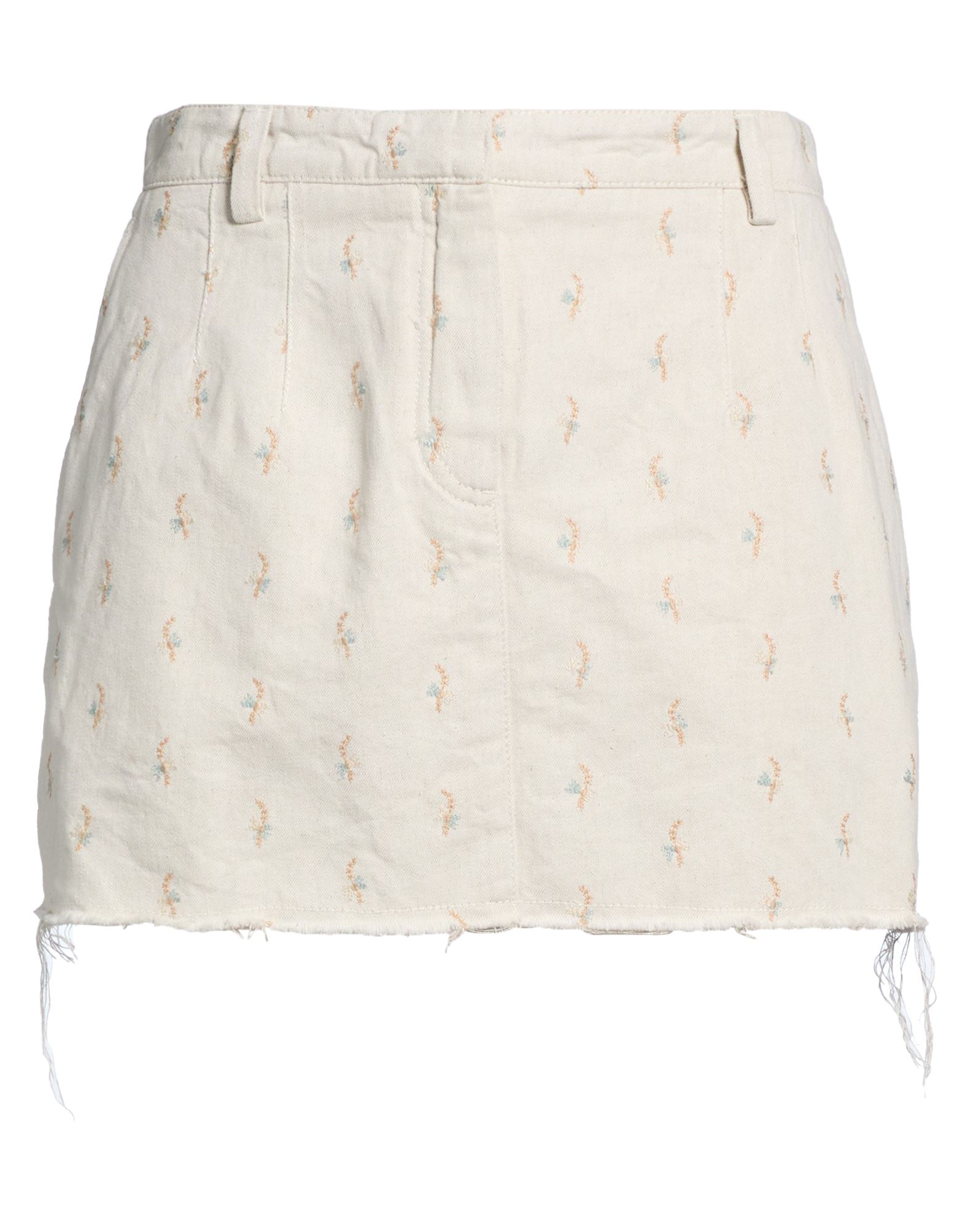  Lanvin - Hosen & Röcke - Miniröcke - On Yoox.com 