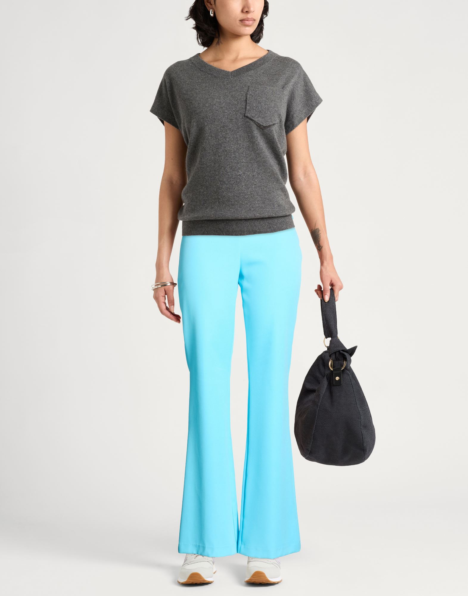  Relish - Partes De Abajo - Pantalones - On Yoox.com 