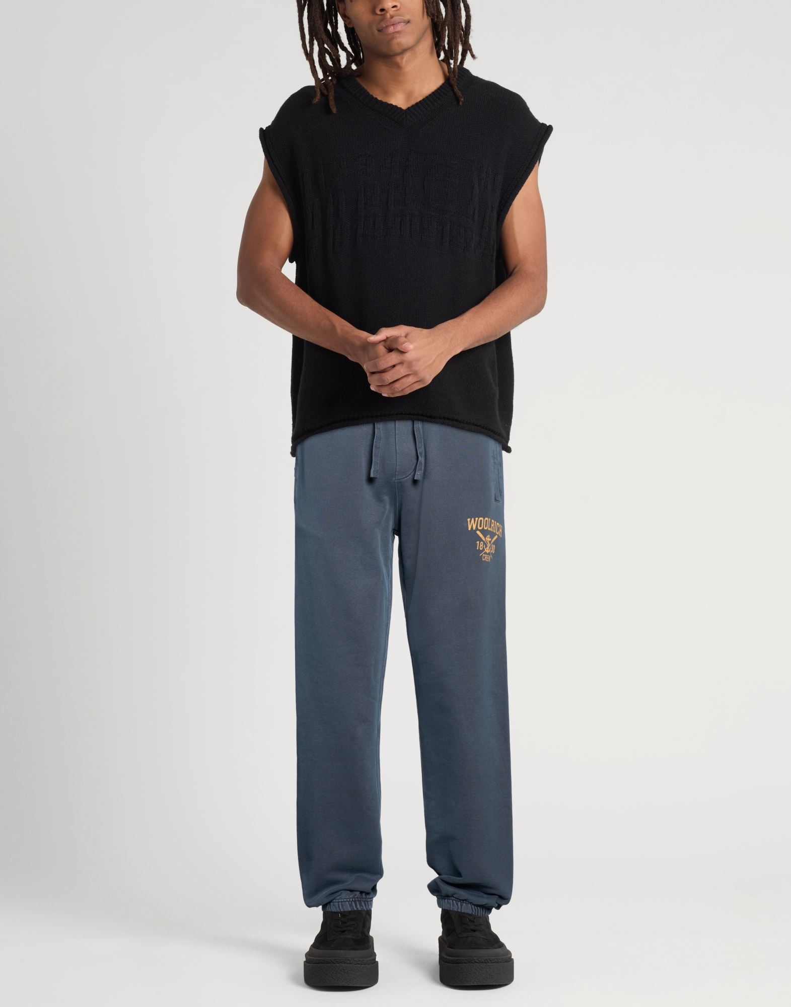  Woolrich - Partes De Abajo - Pantalones - On Yoox.com 