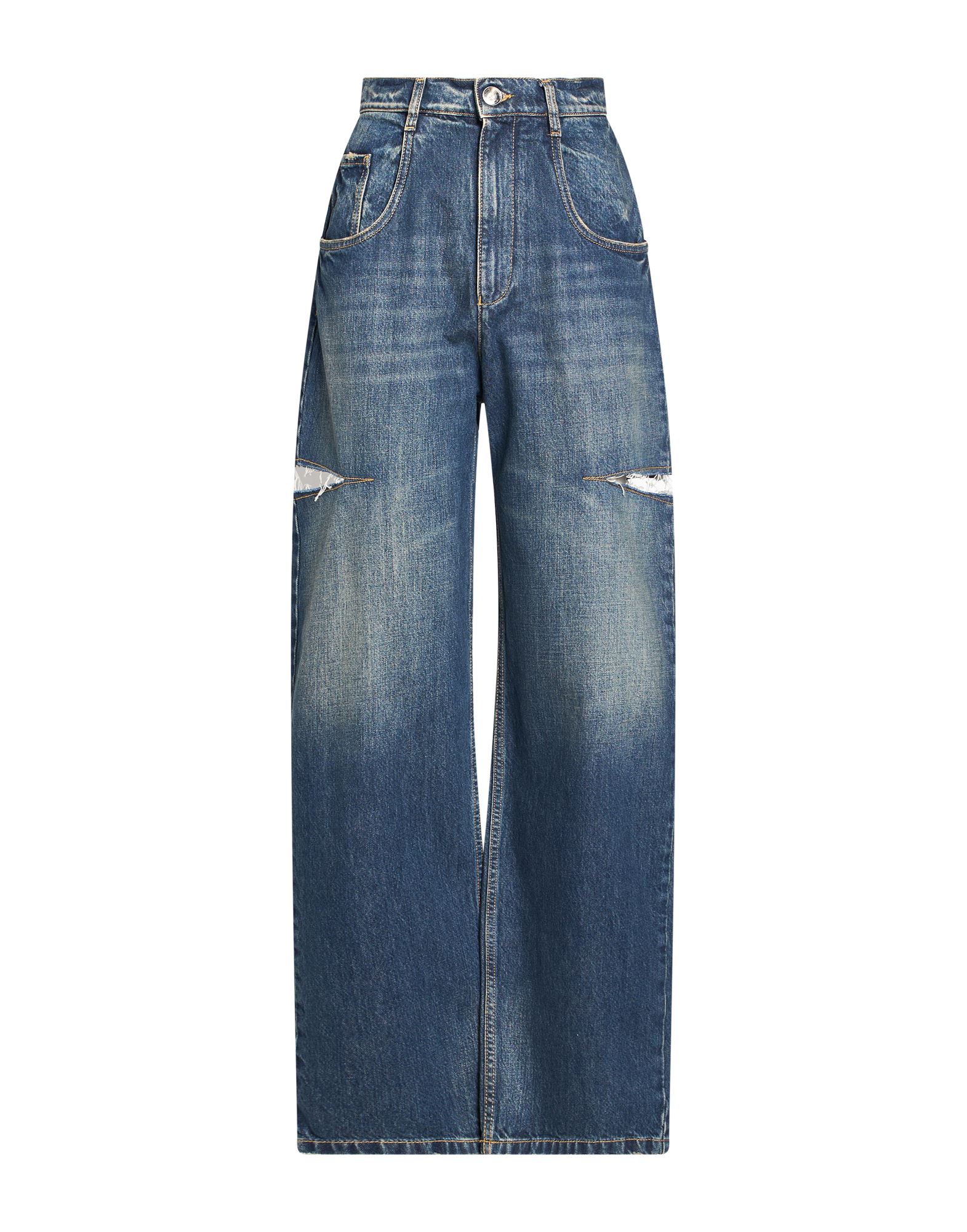 MAISON MARGIELA MAISON MARGIELA BOTTOMWEAR Τζιν