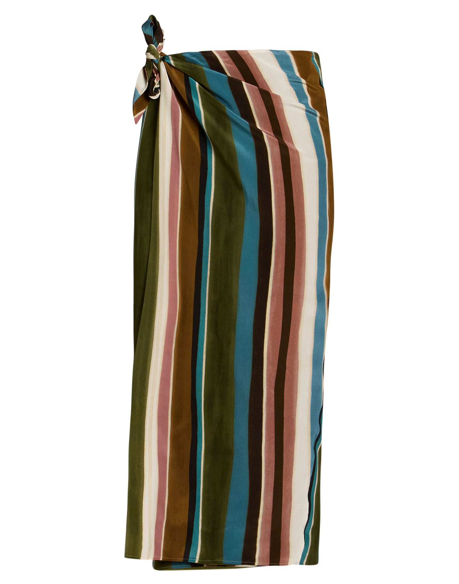 MAX MARA STUDIO MAX MARA STUDIO BOTTOMWEAR Μίντι φούστα