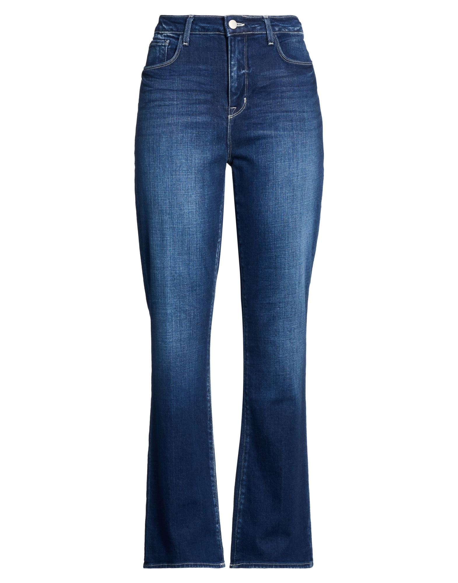  L'agence - Hosen & Röcke - Jeanshosen - On Yoox.com 
