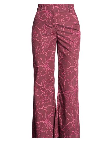 Via Hose Damen Bordeaux 32 Damen