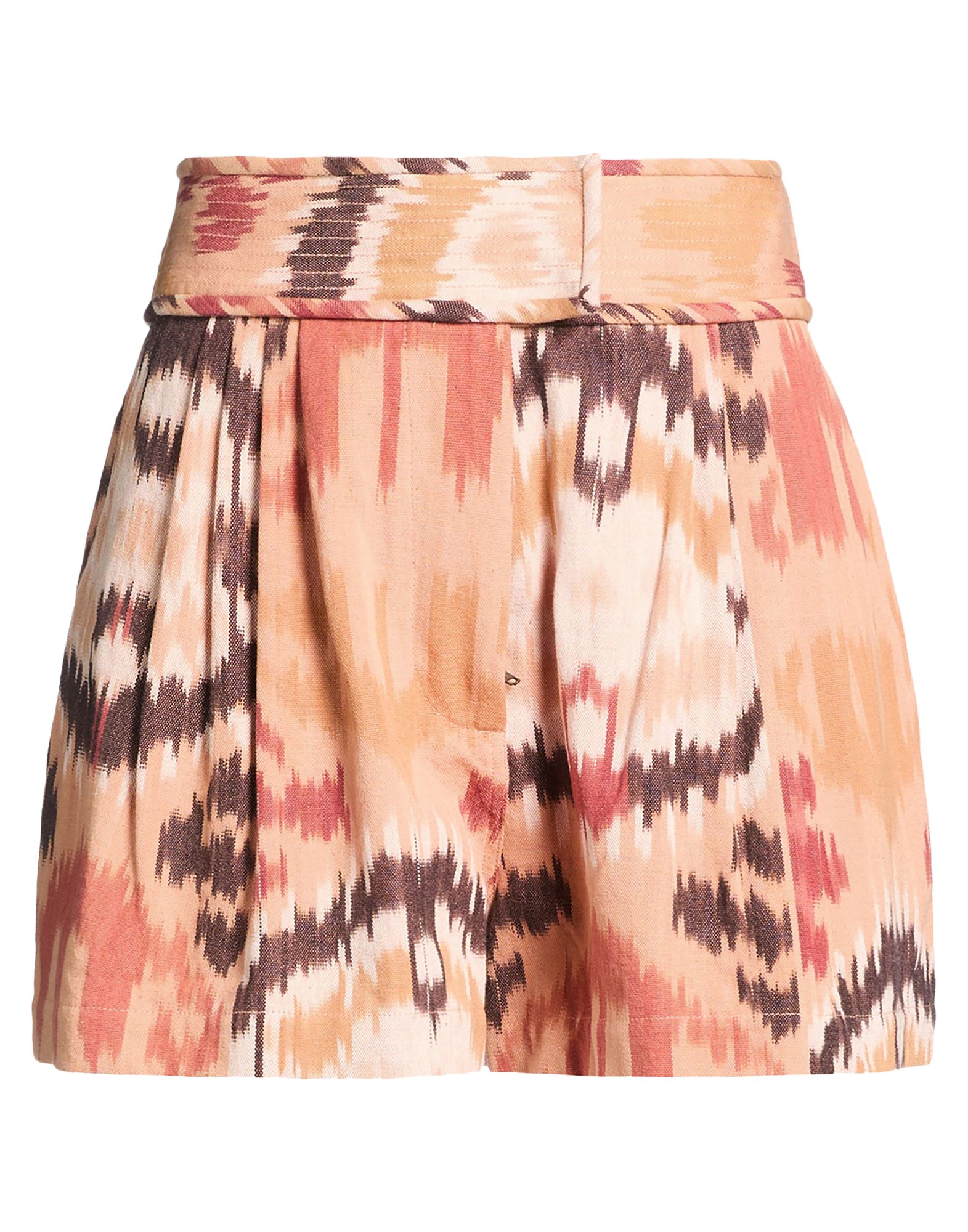 ULLA JOHNSON ULLA JOHNSON BOTTOMWEAR Σορτς & Βερμούδες