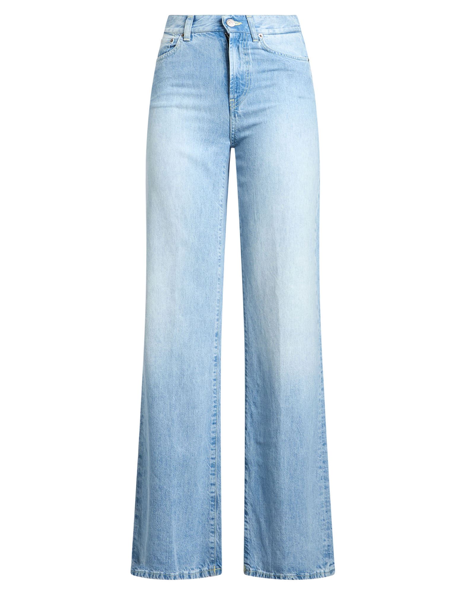 DONDUP BOTTOMWEAR Τζιν