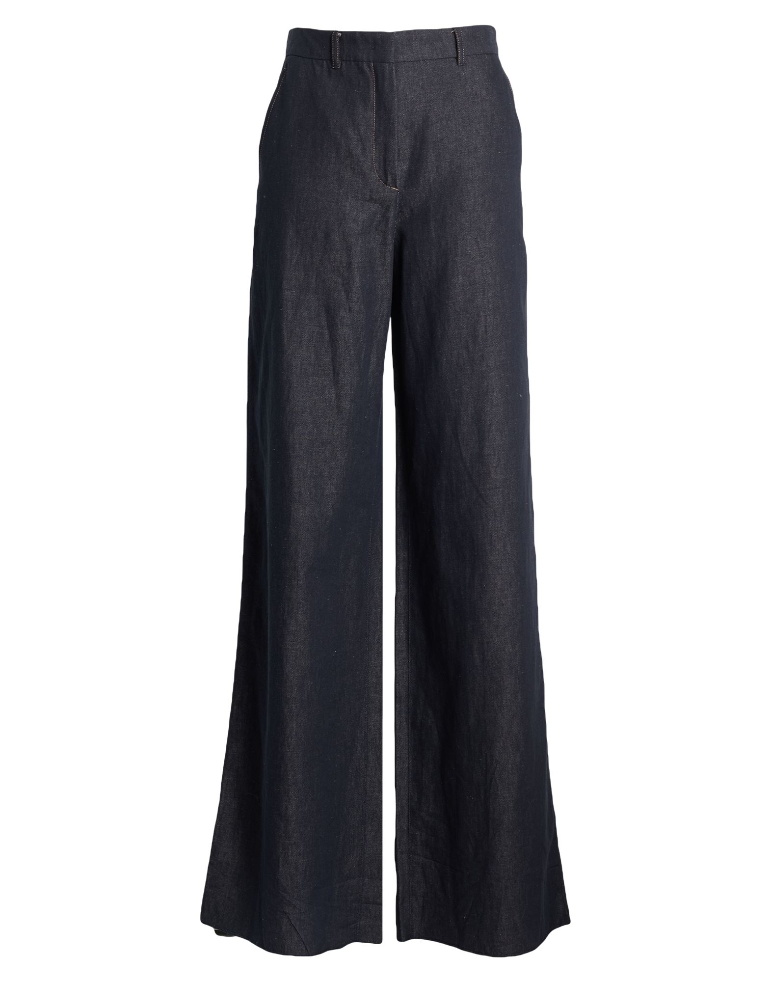 MAX MARA STUDIO BOTTOMWEAR Τζιν