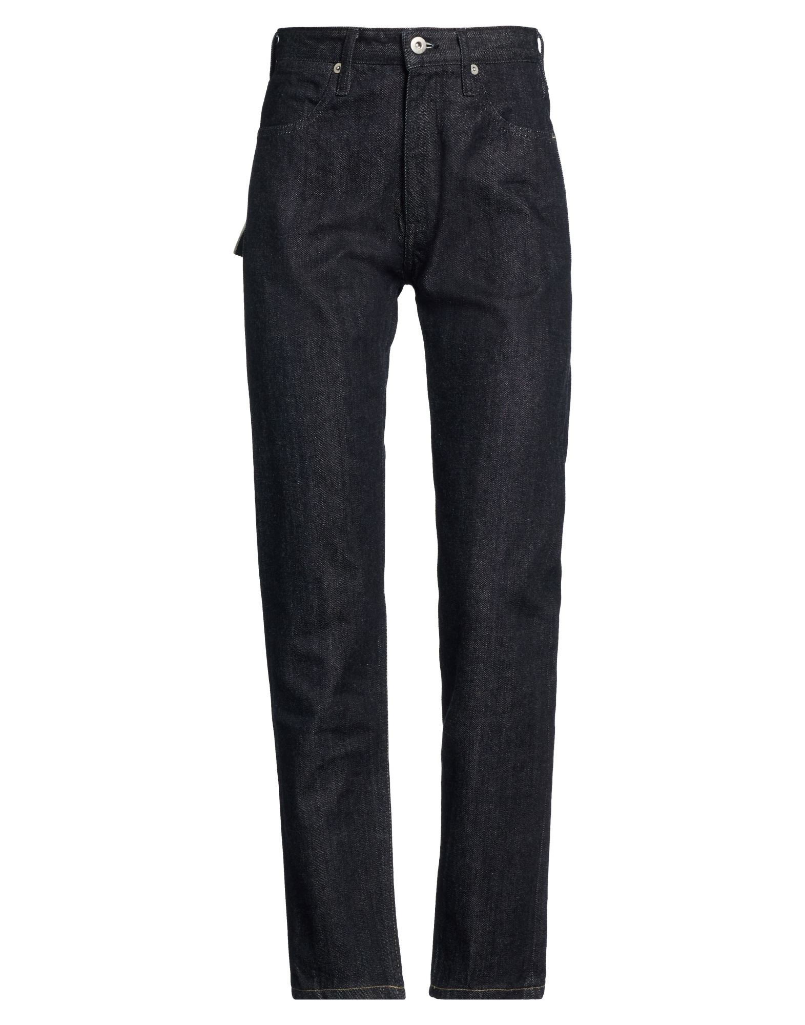  Jil Sander+ - Hosen & Röcke - Jeanshosen - On Yoox.com 
