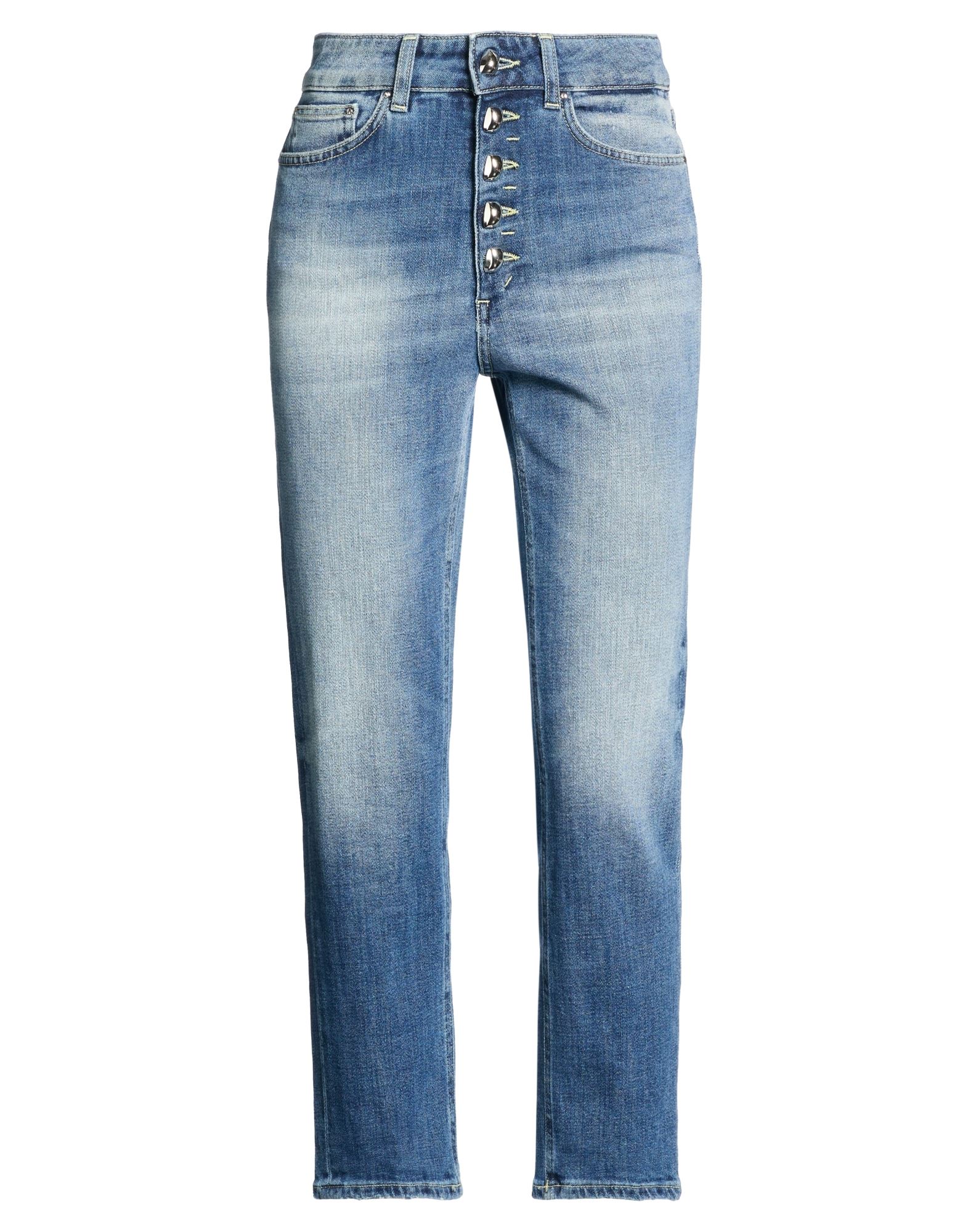 DONDUP BOTTOMWEAR Τζιν
