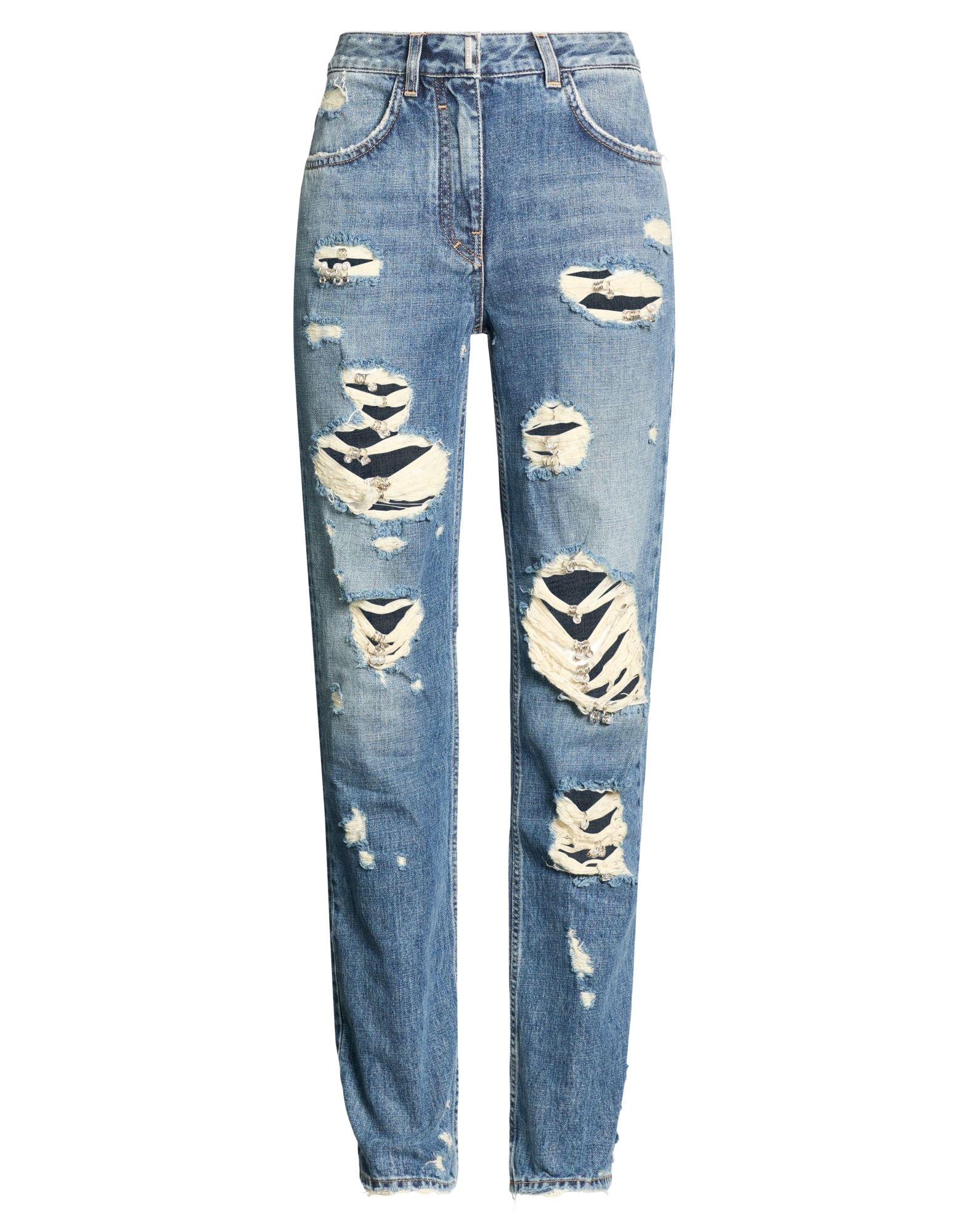 GIVENCHY GIVENCHY BOTTOMWEAR Τζιν