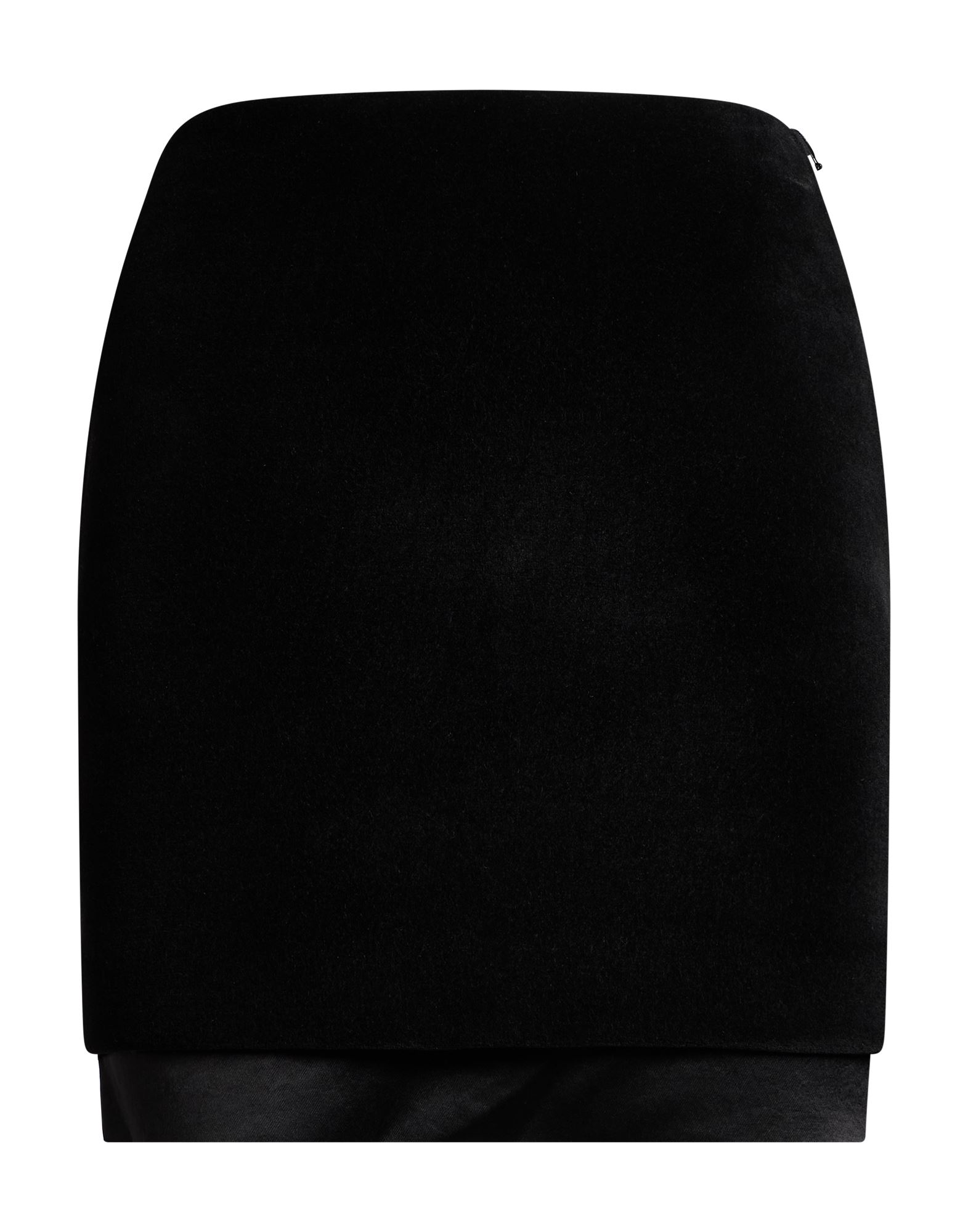 JIL SANDER JIL SANDER BOTTOMWEAR Μίνι φούστα