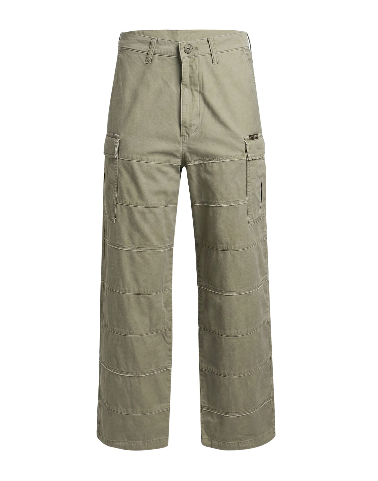 HYSTERIC GLAMOUR HYSTERIC GLAMOUR BOTTOMWEAR Casual Παντελόνι