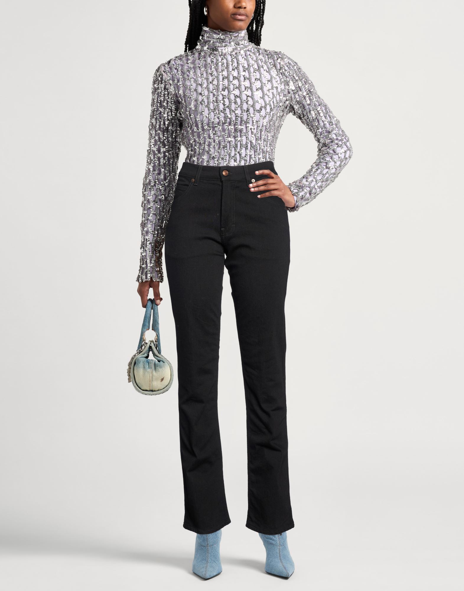  Haikure - Partes De Abajo - Pantalones Vaqueros - On Yoox.com 