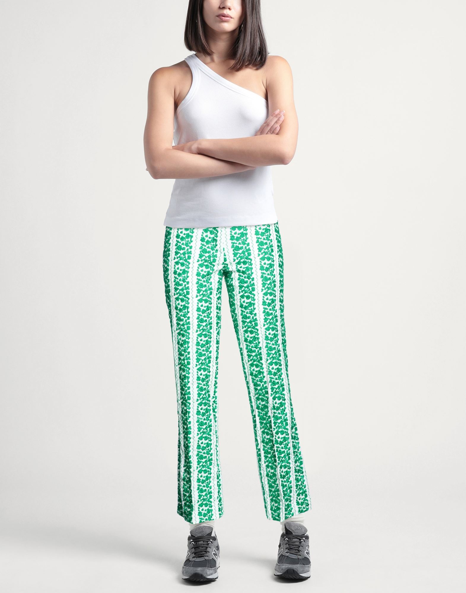  True Royal - Hosen & Röcke - Hosen - On Yoox.com 