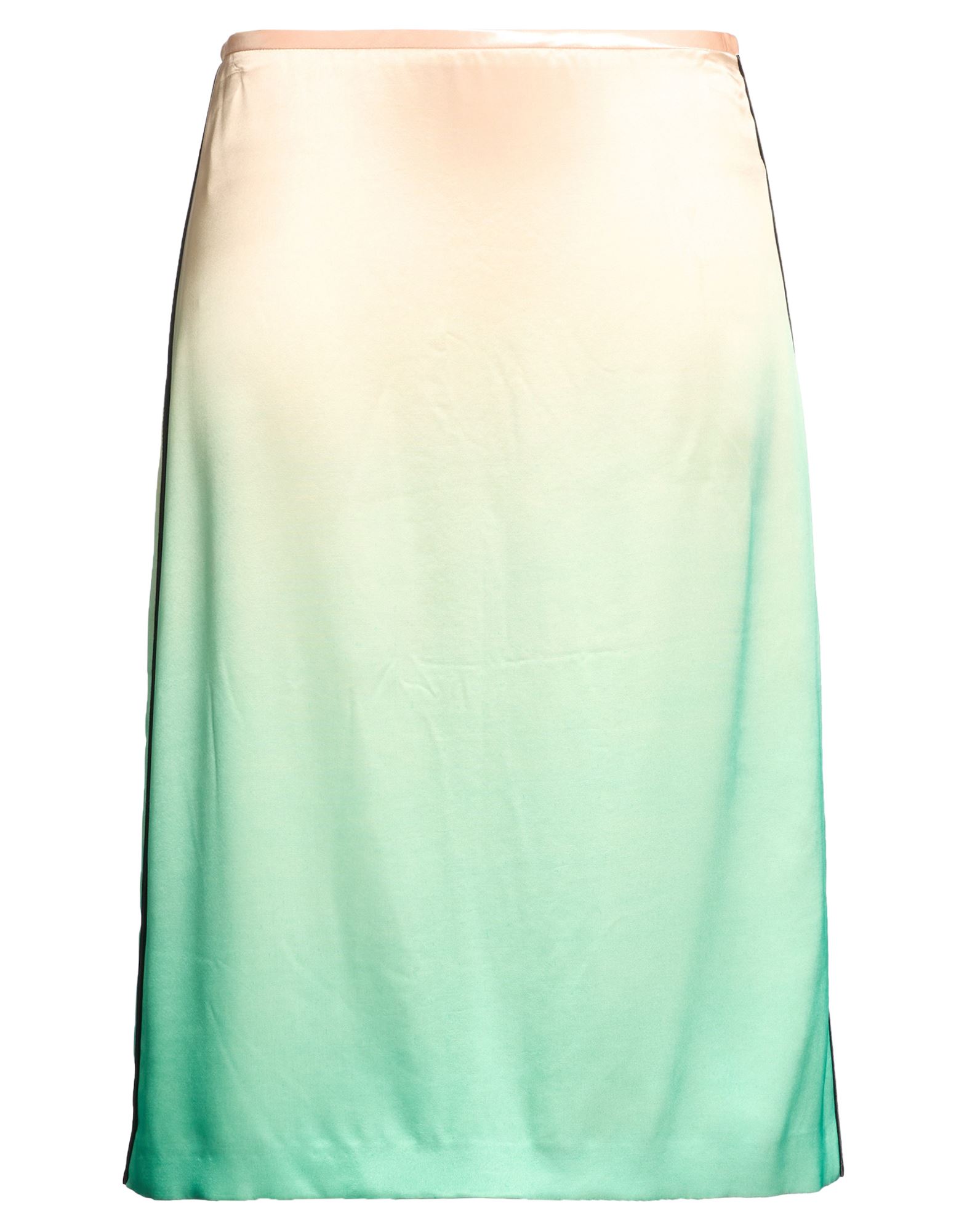 JIL SANDER JIL SANDER BOTTOMWEAR Μίντι φούστα
