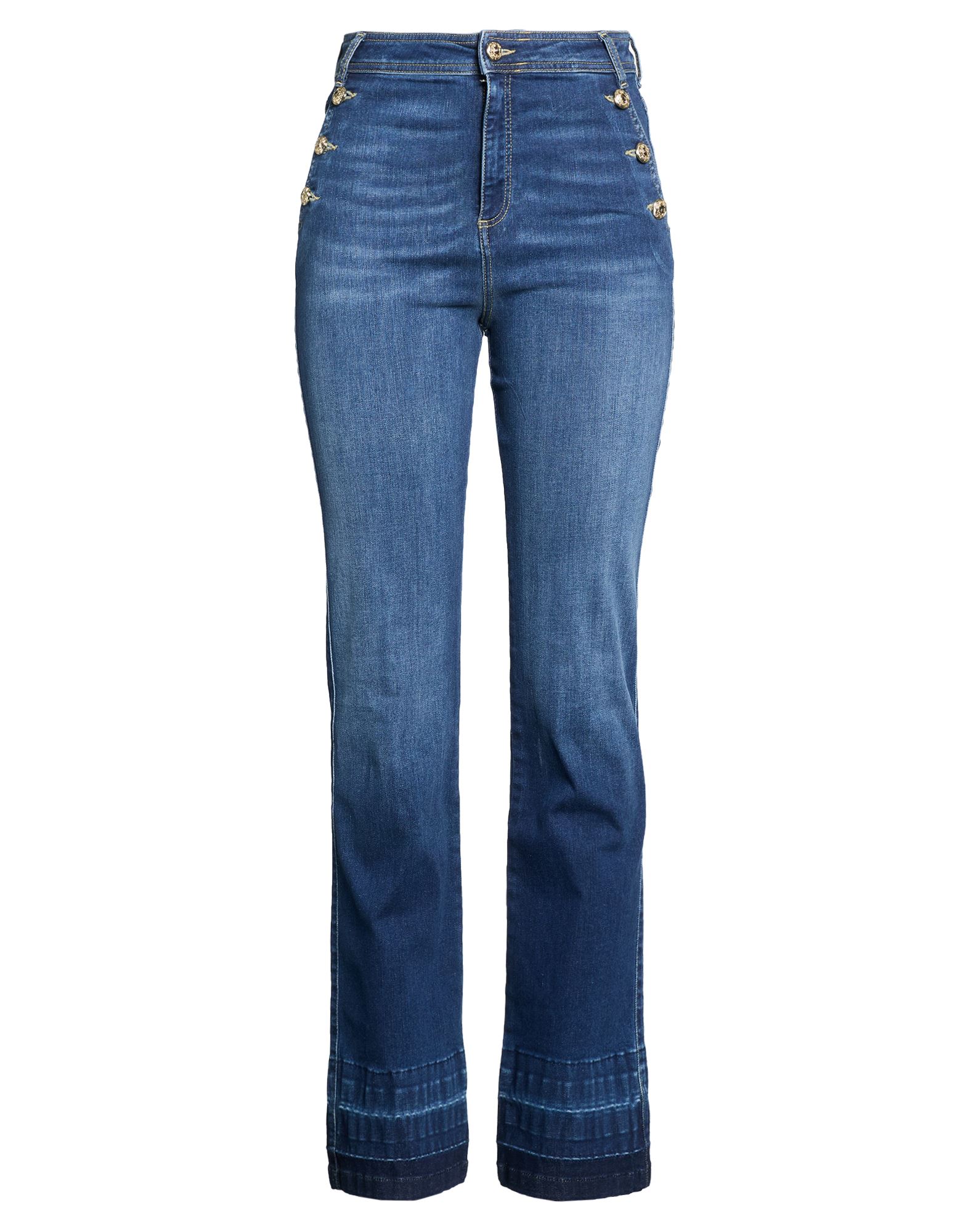  Nenette - Partes De Abajo - Pantalones Vaqueros - On Yoox.com 