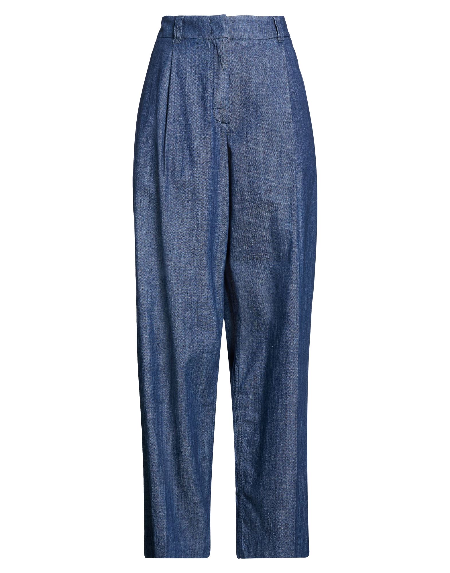  Another Tomorrow - Hosen & Röcke - Jeanshosen - On Yoox.com 
