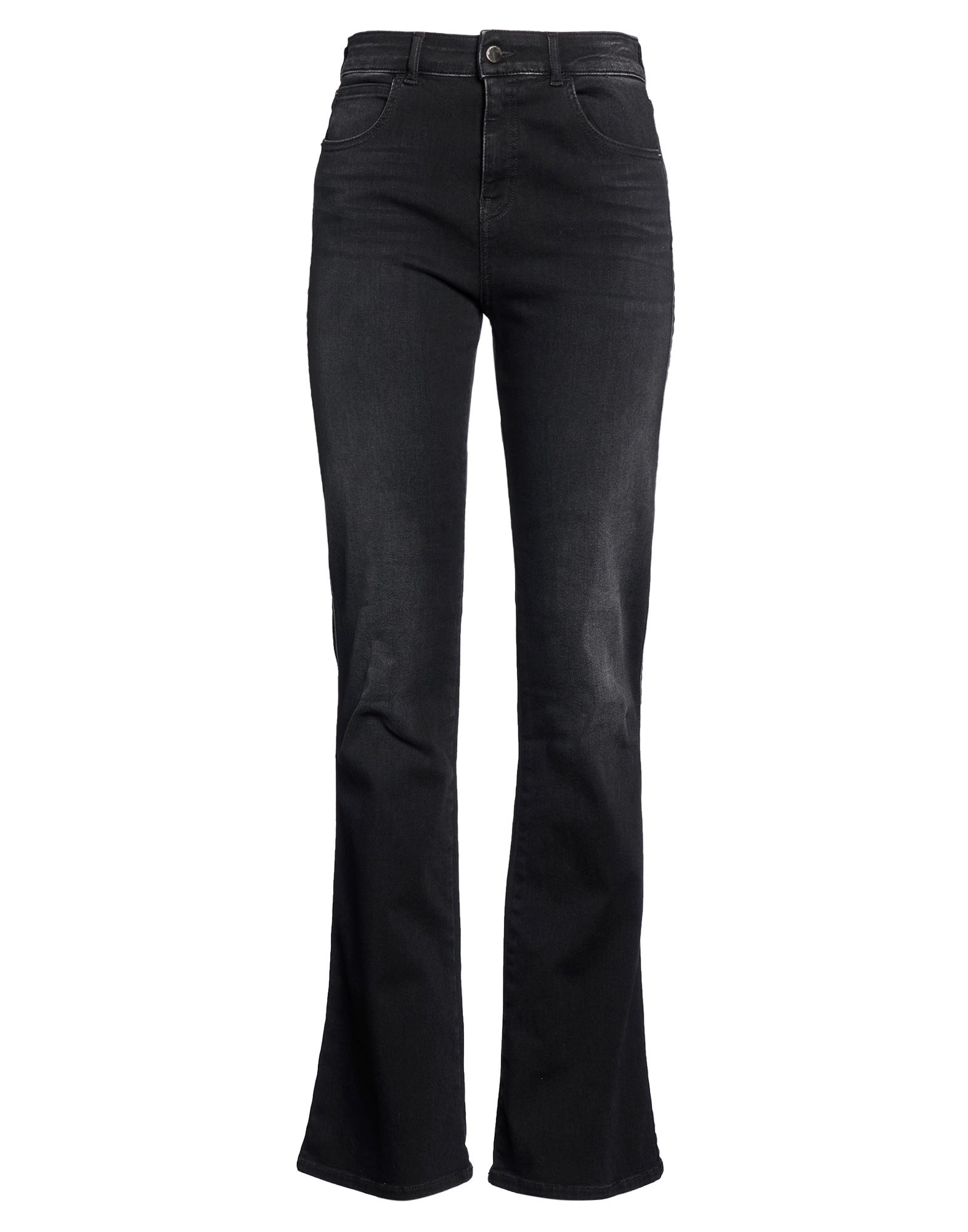 EMPORIO ARMANI EMPORIO ARMANI BOTTOMWEAR Τζιν