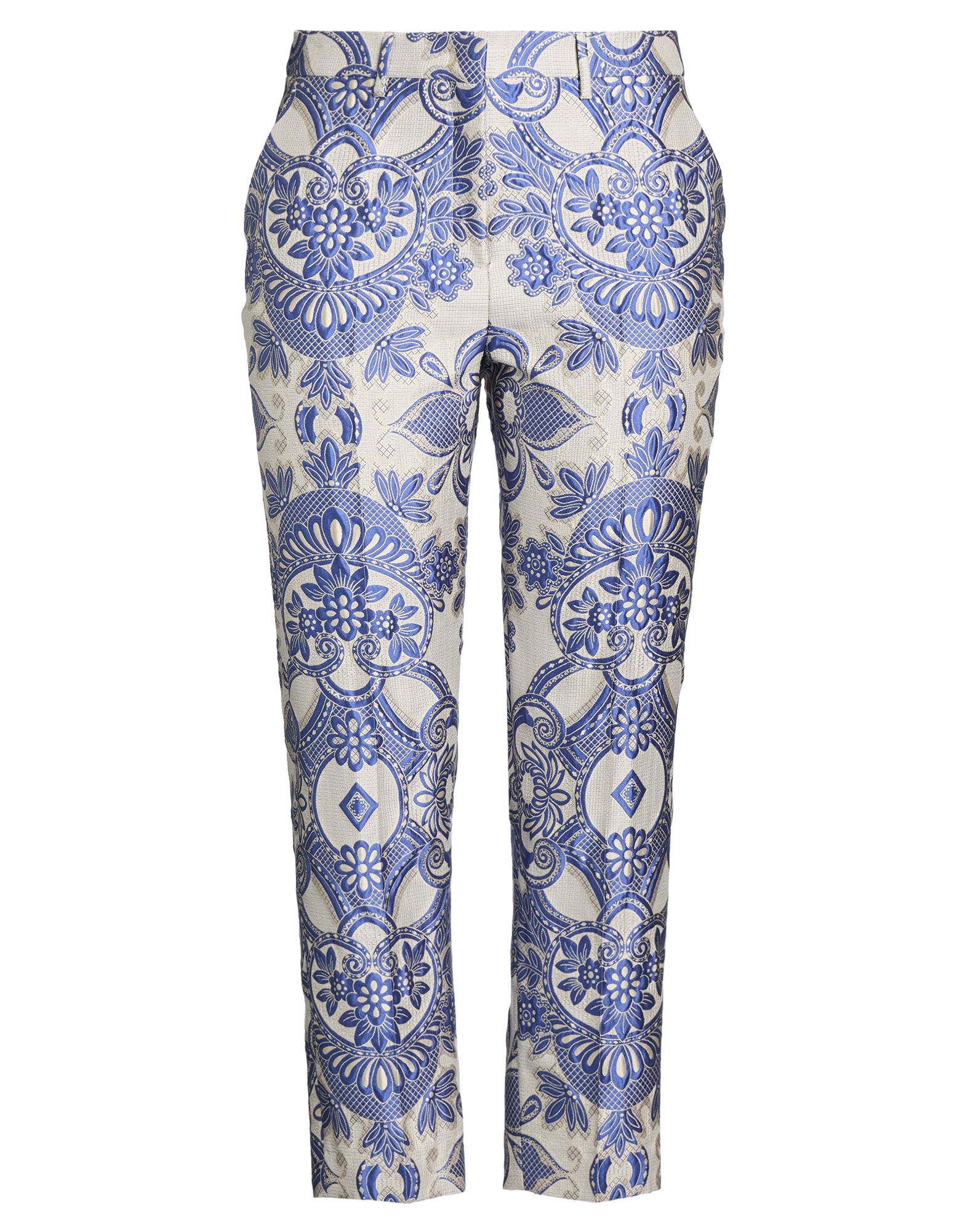 ETRO ETRO BOTTOMWEAR Casual Παντελόνι