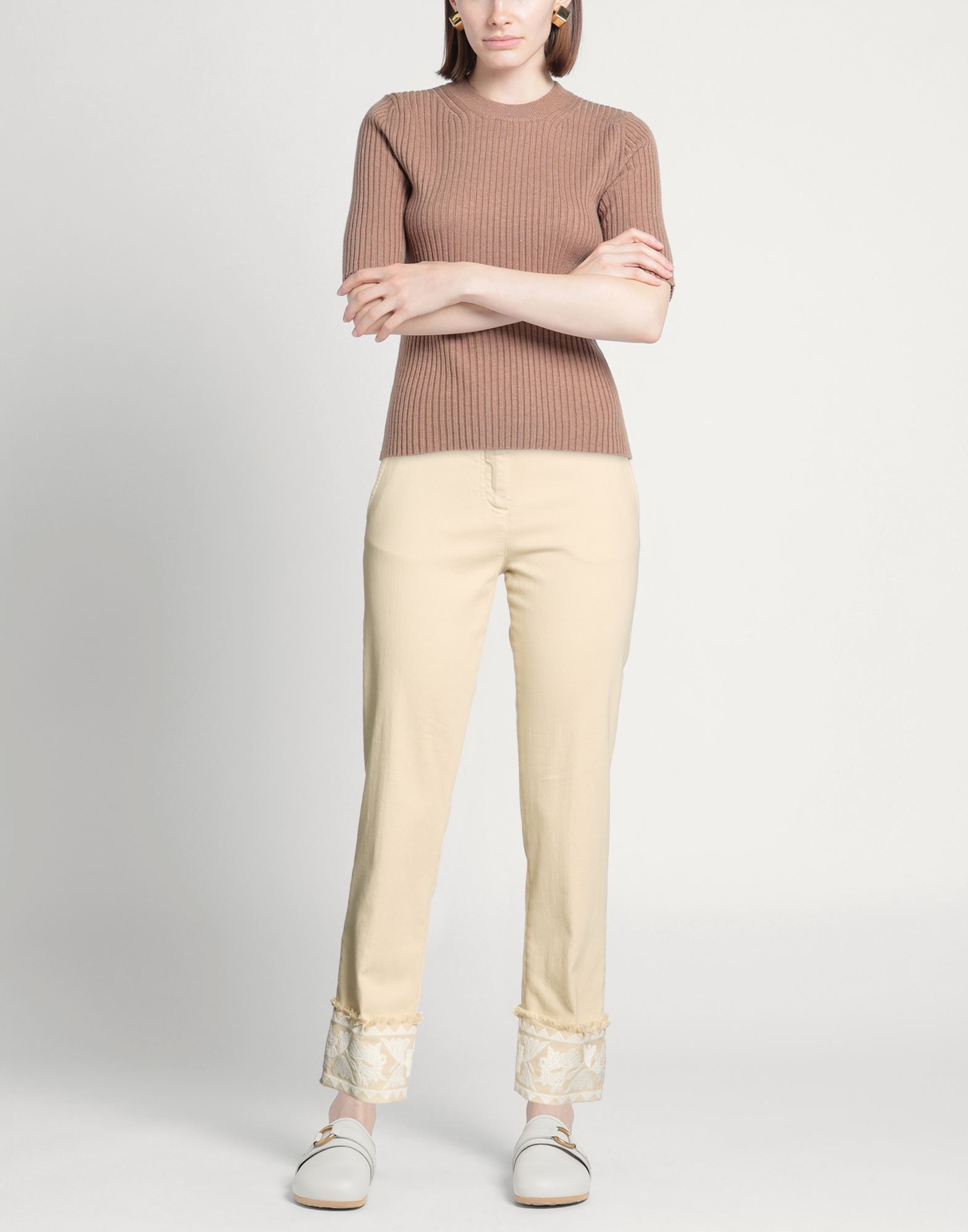 True Royal - Hosen & Röcke - Hosen - On Yoox.com 