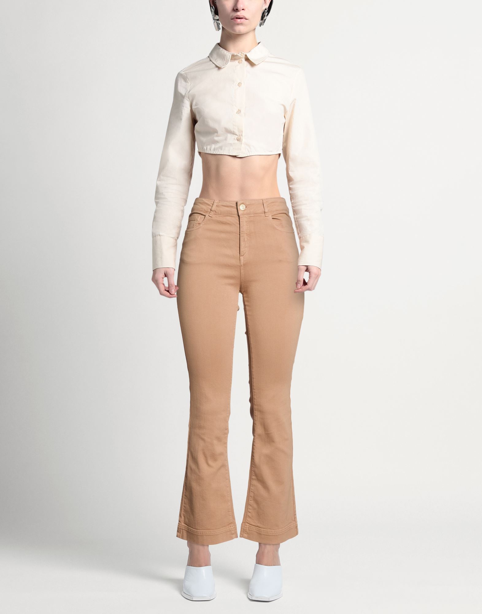  Nenette - Partes De Abajo - Pantalones Vaqueros - On Yoox.com 