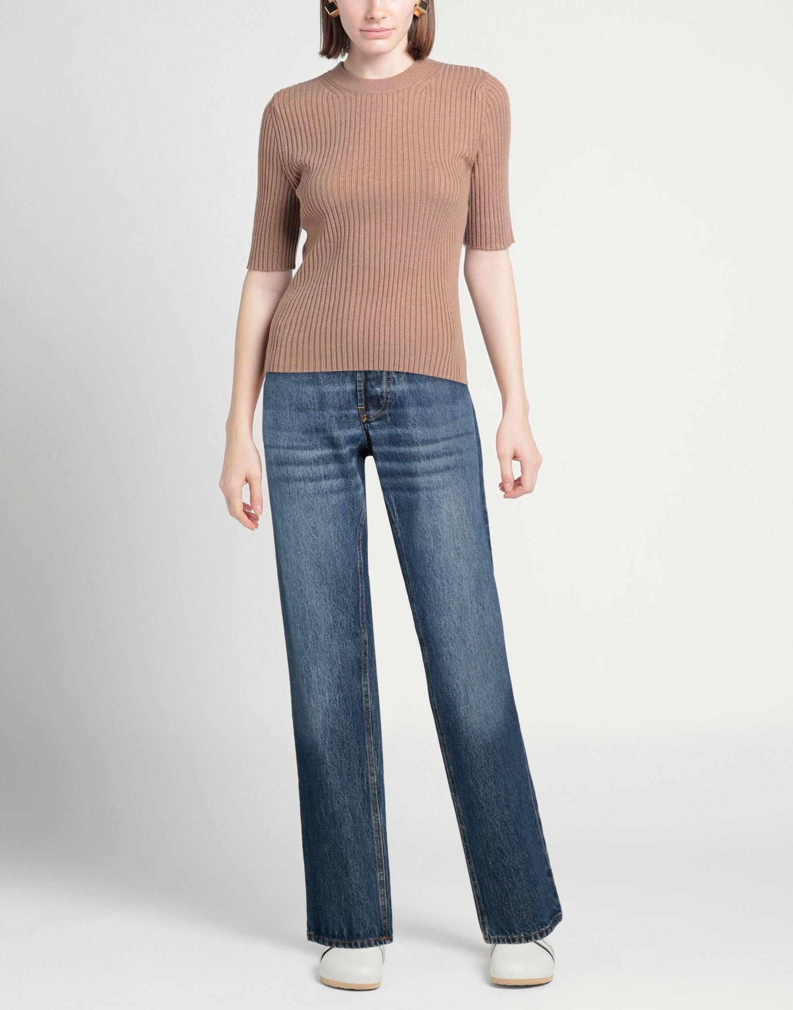  Forte Dei Marmi Couture - Hosen & Röcke - Jeanshosen - On Yoox.com 