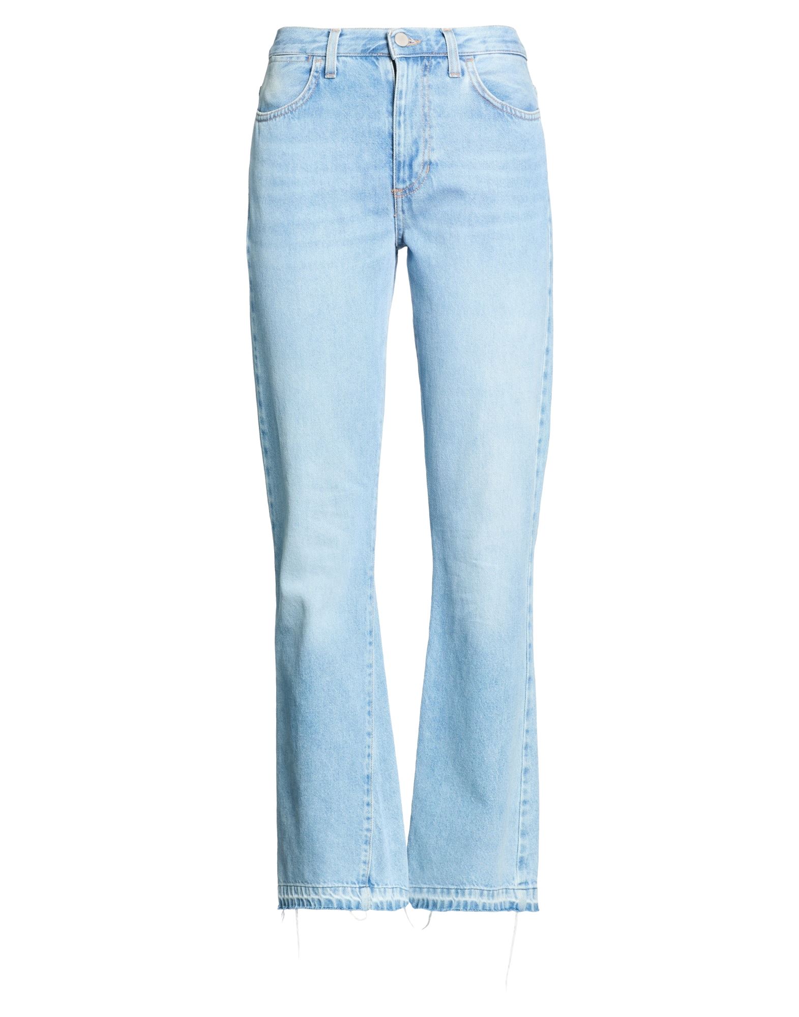  Merci Italia - Hosen & Röcke - Jeanshosen - On Yoox.com 