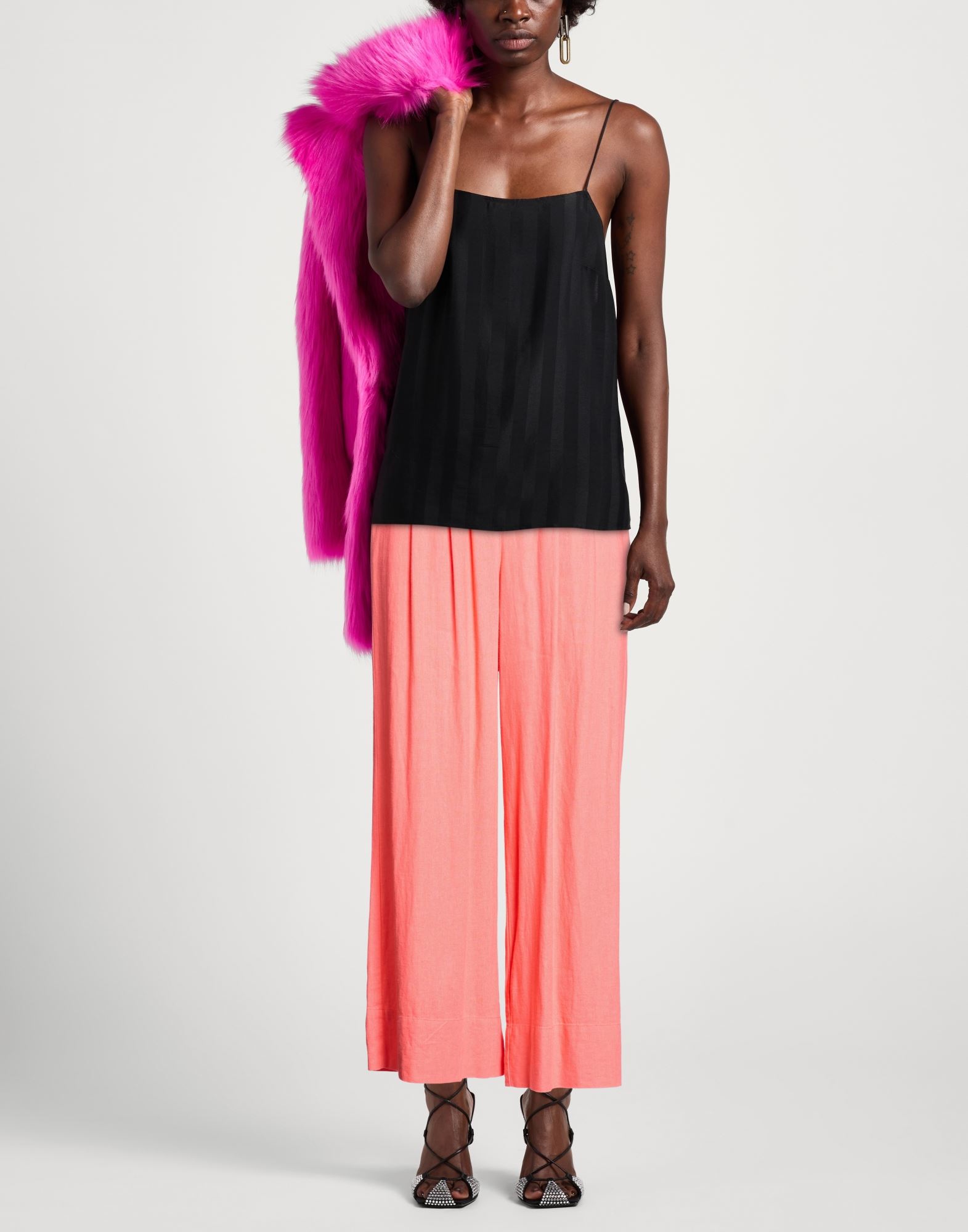 Dkny - Hosen & Röcke - Hosen - On Yoox.com 