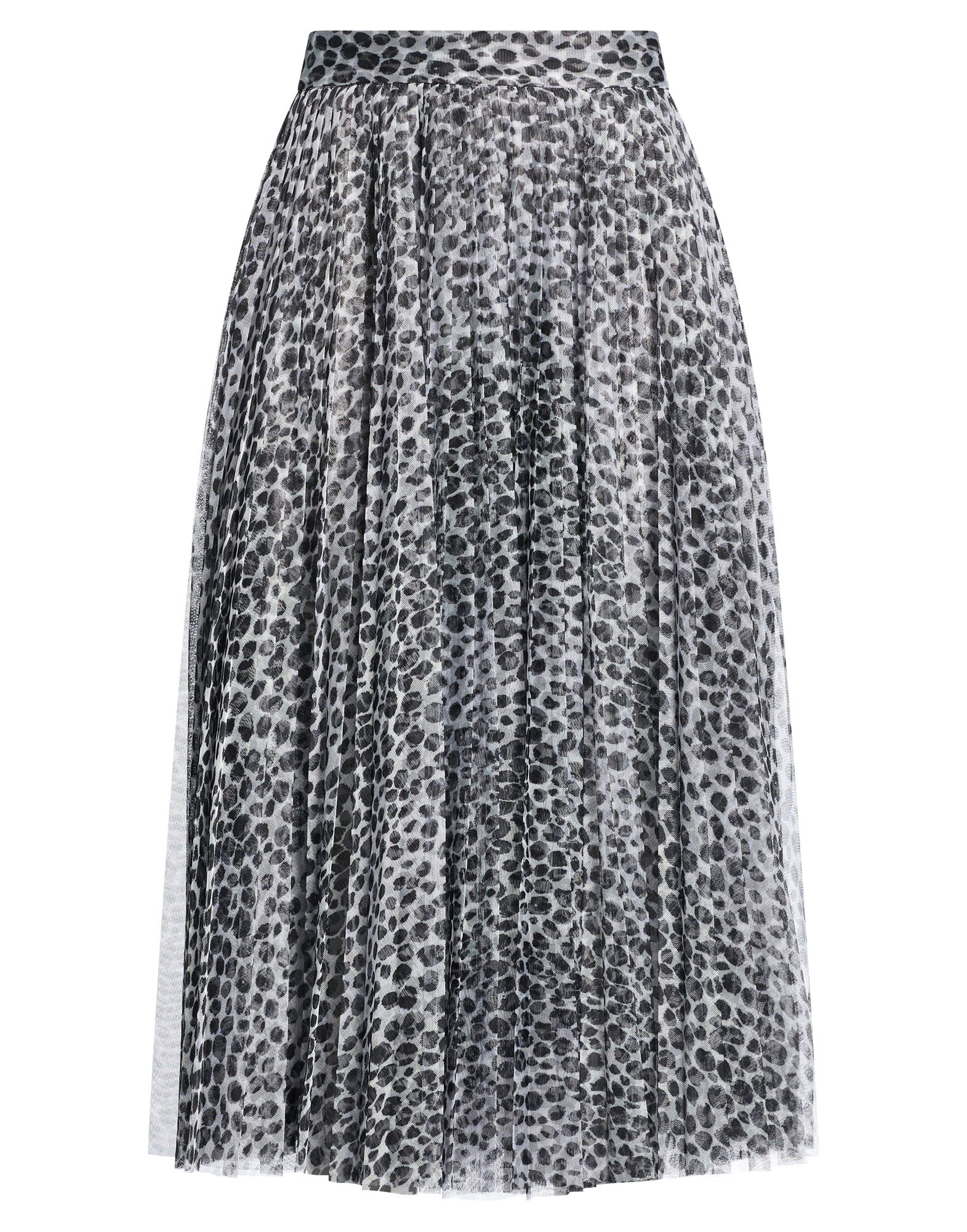PHILOSOPHY di LORENZO SERAFINI PHILOSOPHY di LORENZO SERAFINI BOTTOMWEAR Μίντι φούστα