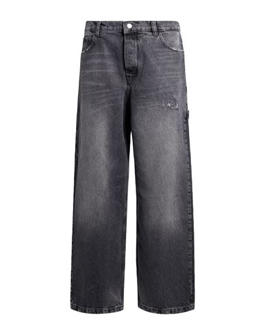 Marc Jacobs Woman Jeans Black Size 29 Cotton