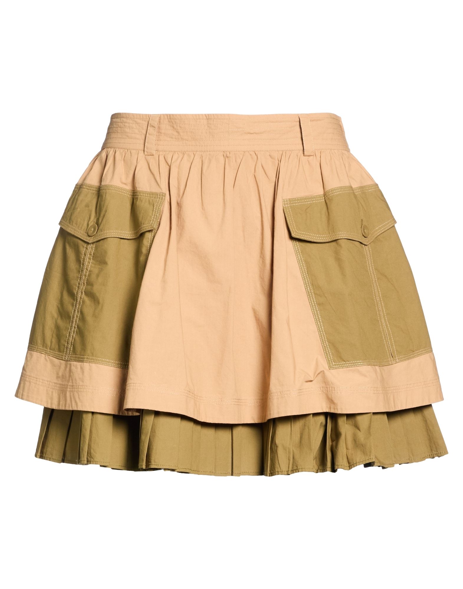  Ulla Johnson - Hosen & Röcke - Miniröcke - On Yoox.com 