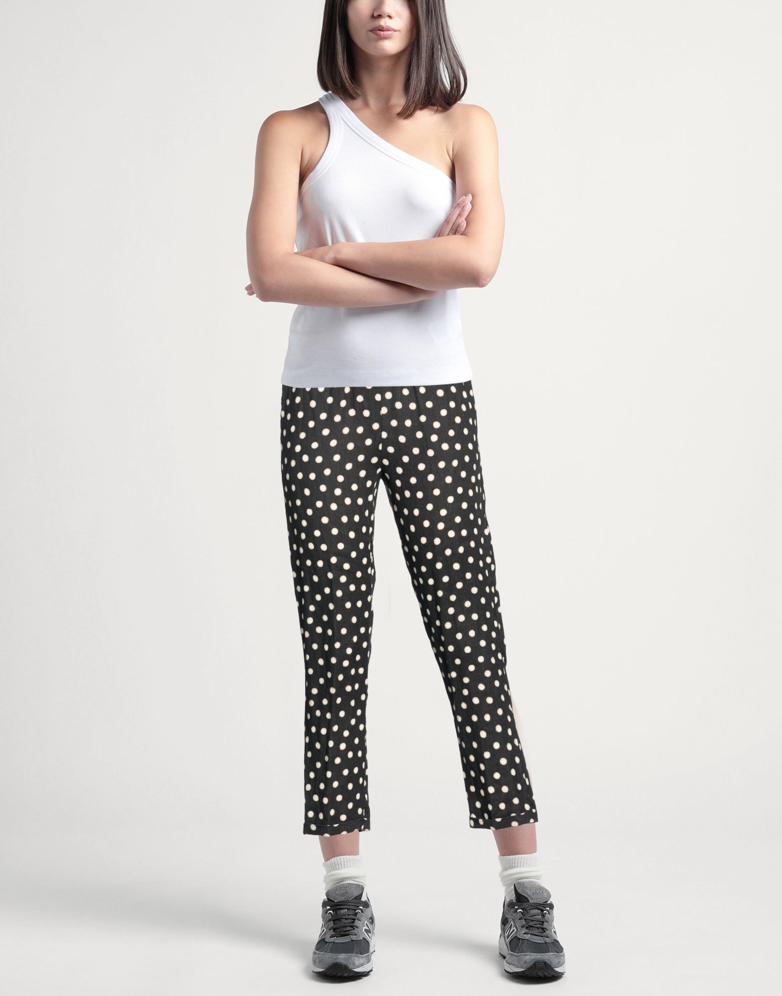  Rosso35 - Bottomwear - Pantaloni - On Yoox.com 