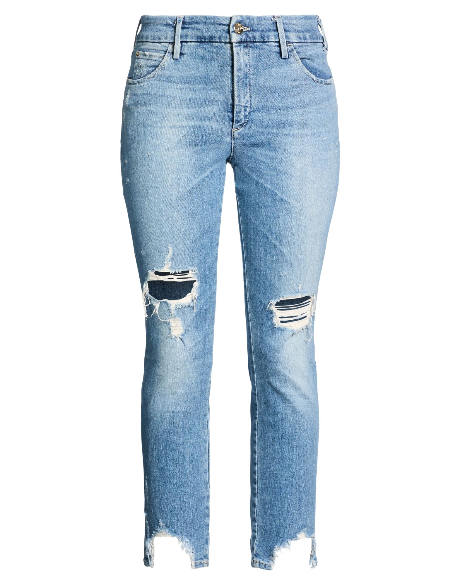 CYCLE BOTTOMWEAR Τζιν