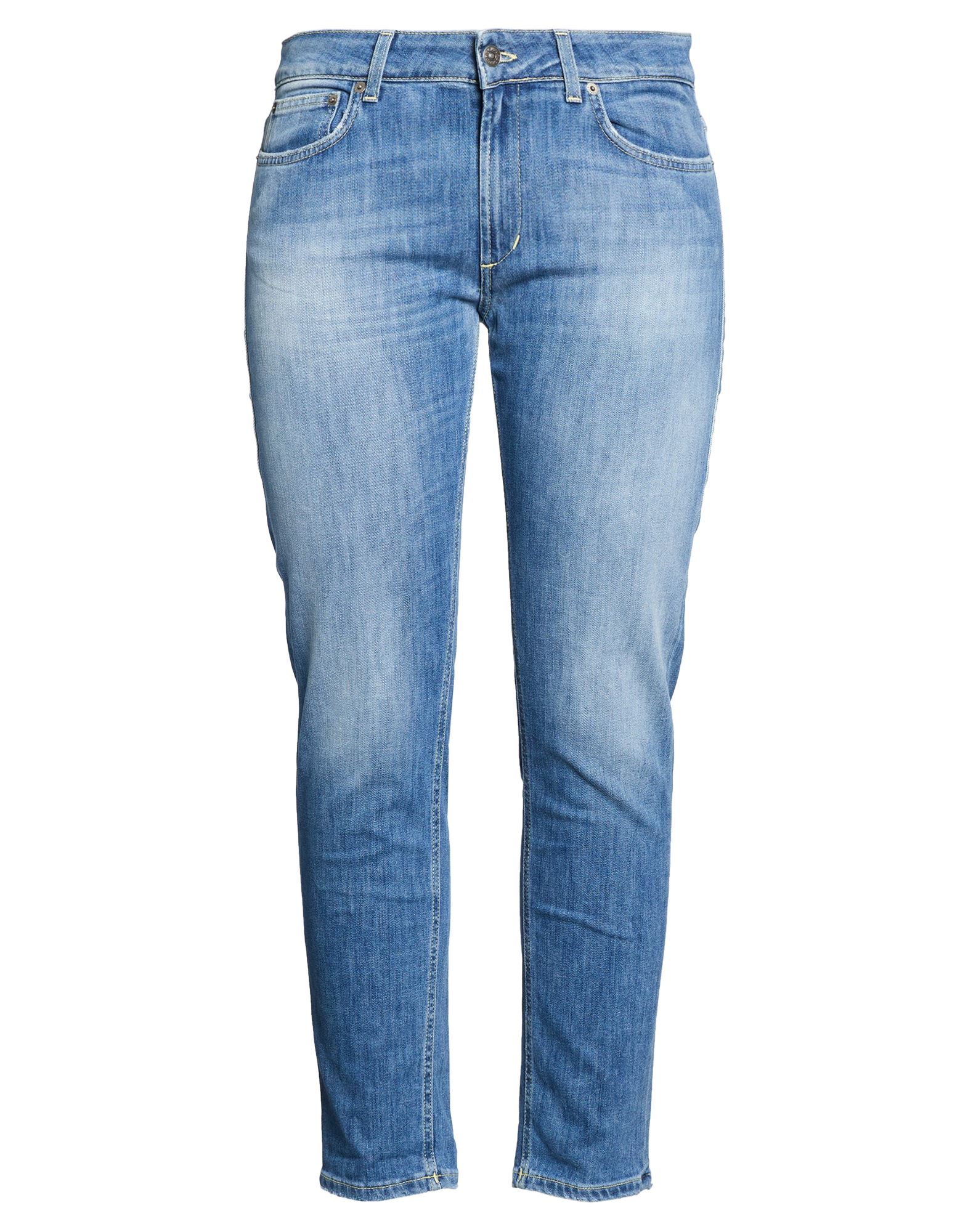 DONDUP BOTTOMWEAR Τζιν
