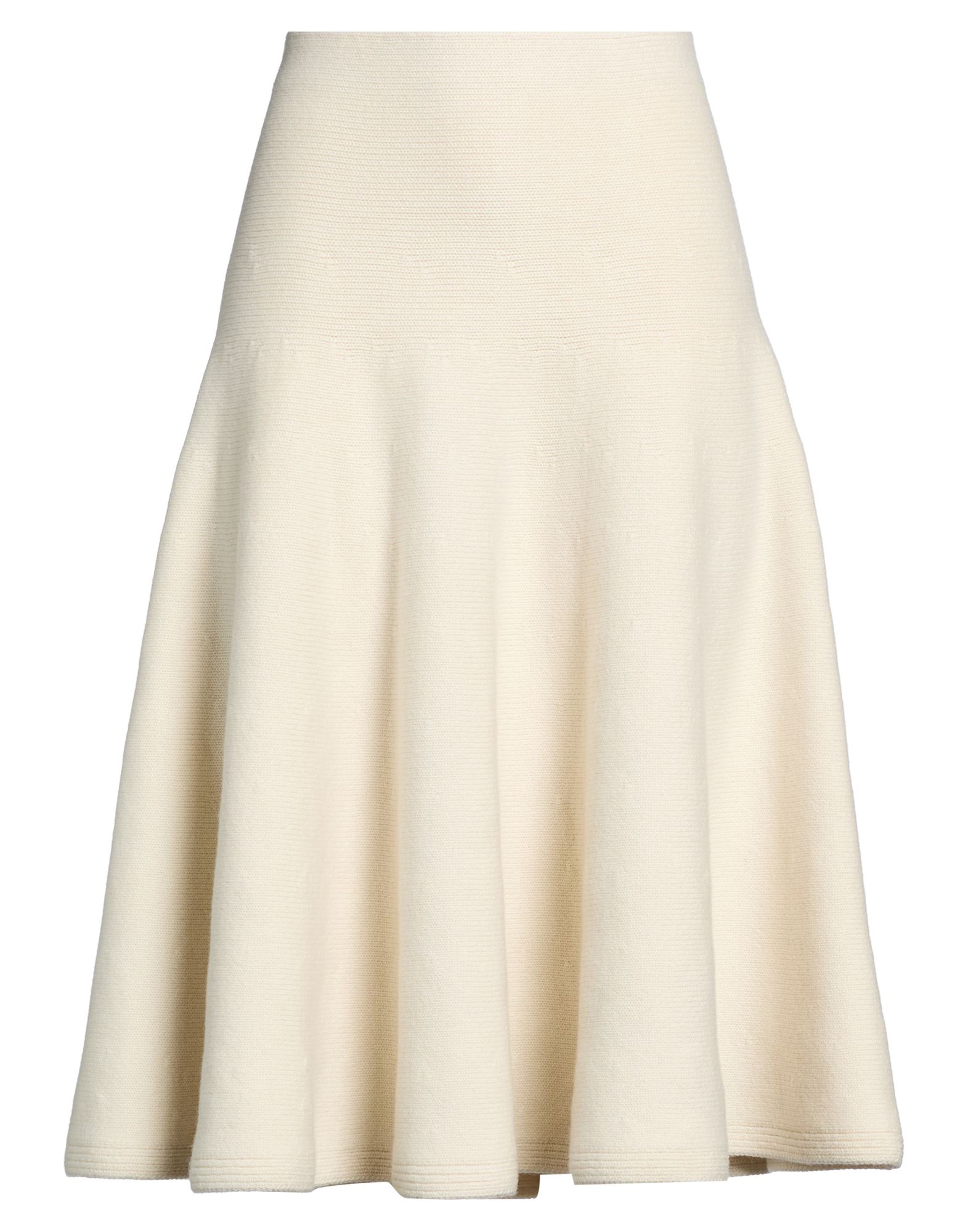 ALAÏA ALAÏA BOTTOMWEAR Μίντι φούστα
