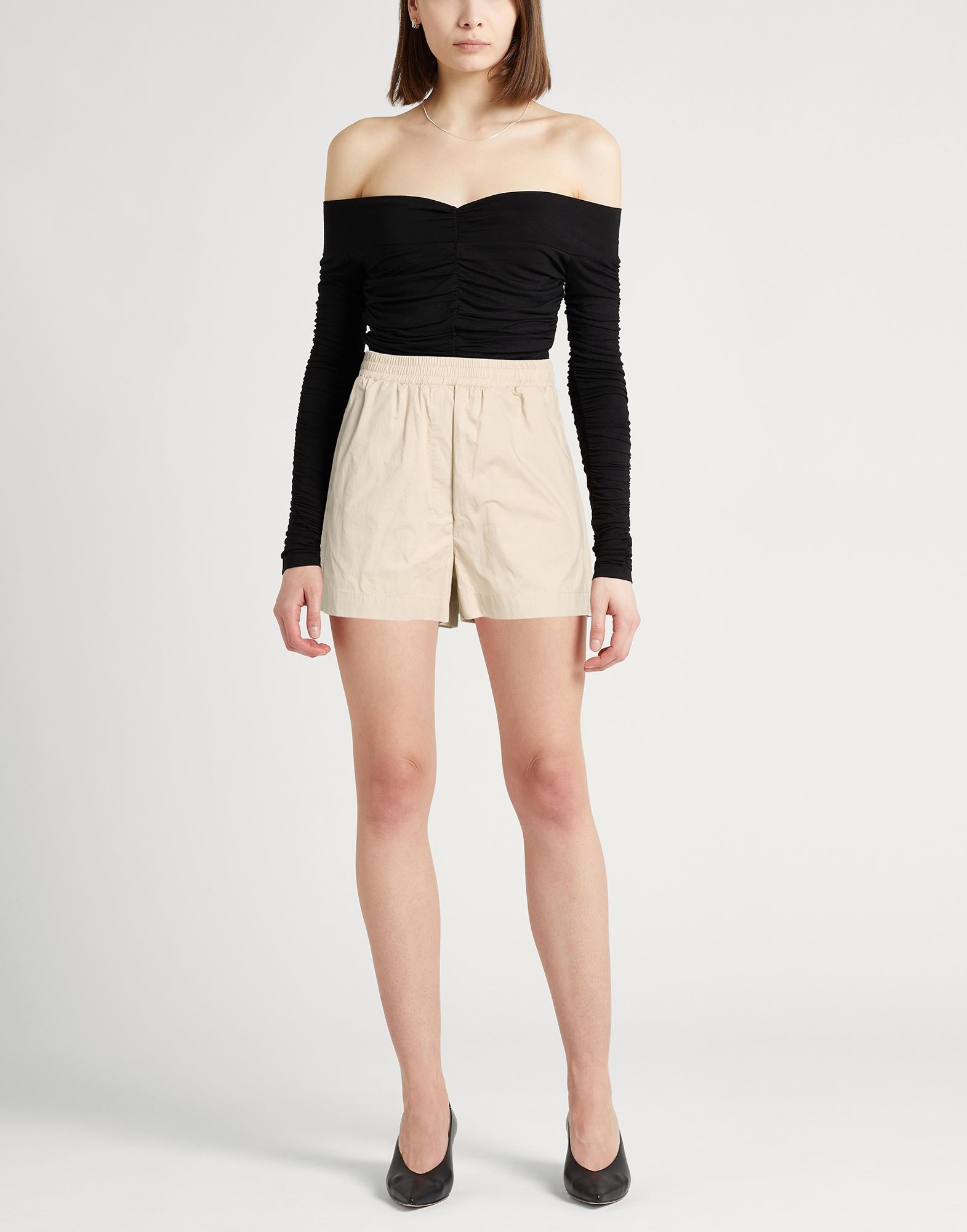  Roberto Collina - Hosen & Röcke - Shorts & Bermudashorts - On Yoox.com 