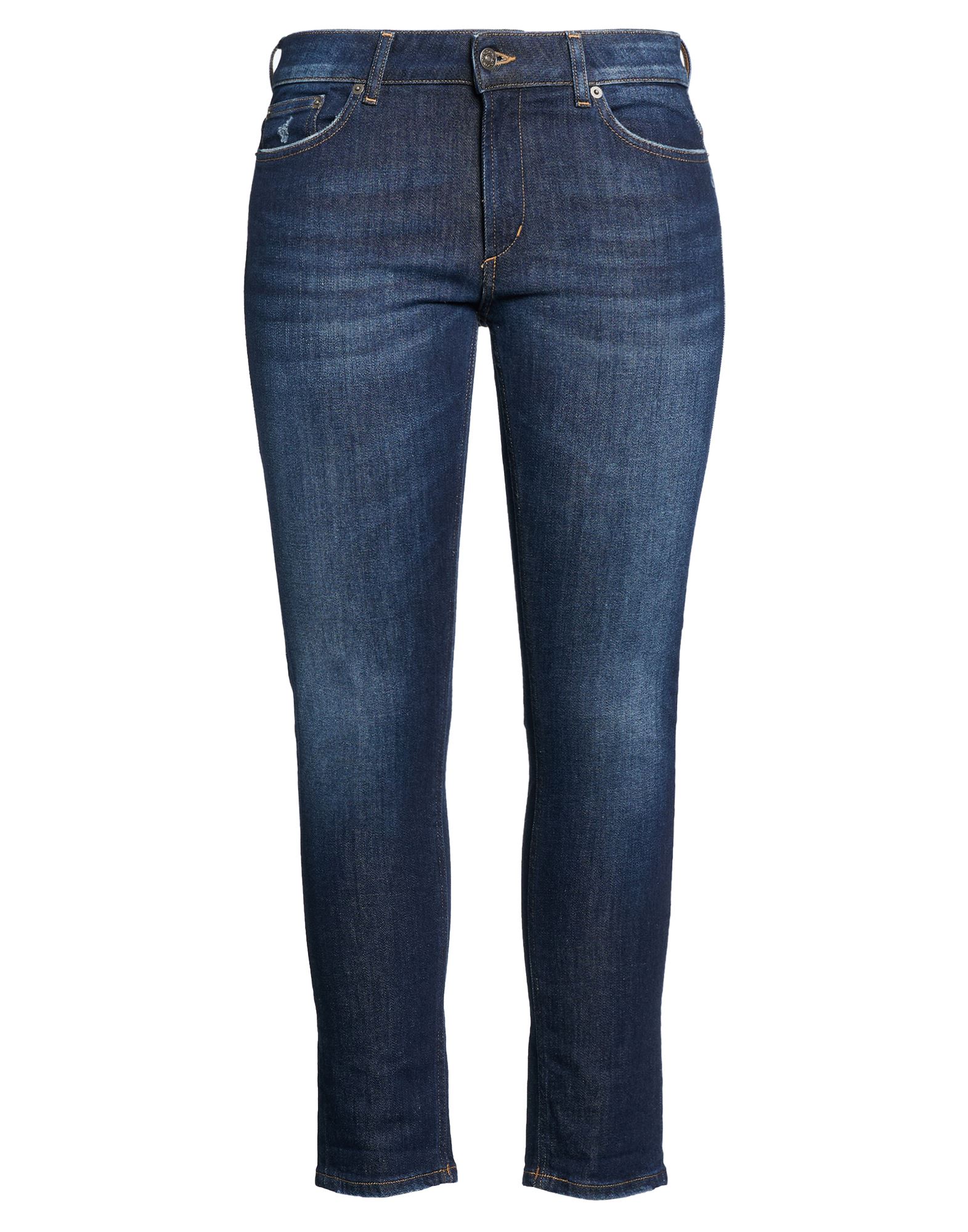 DONDUP BOTTOMWEAR Τζιν