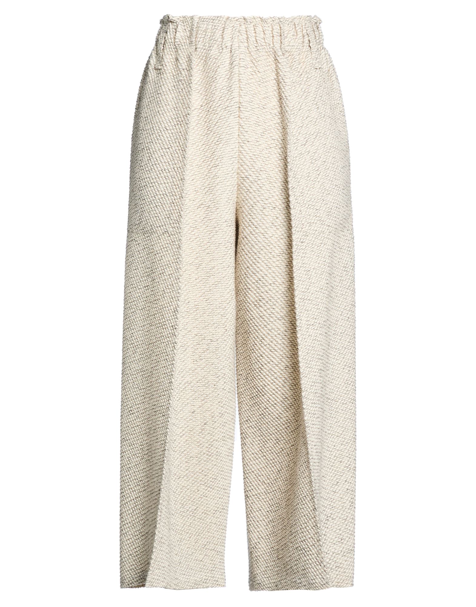 ISSEY MIYAKE ISSEY MIYAKE BOTTOMWEAR Casual Παντελόνι