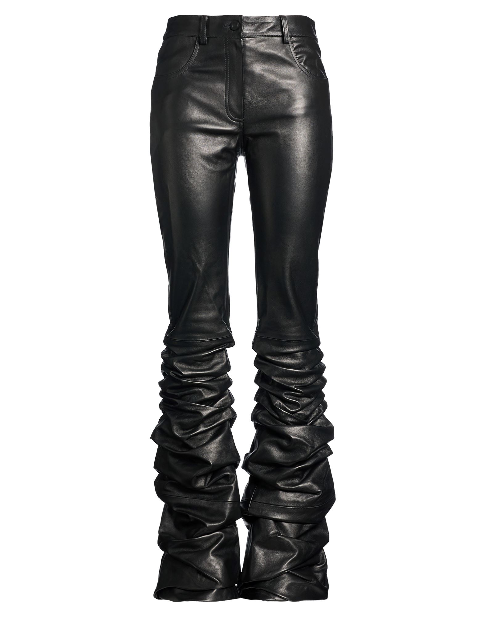 THE MANNEI THE MANNEI BOTTOMWEAR Casual Παντελόνι