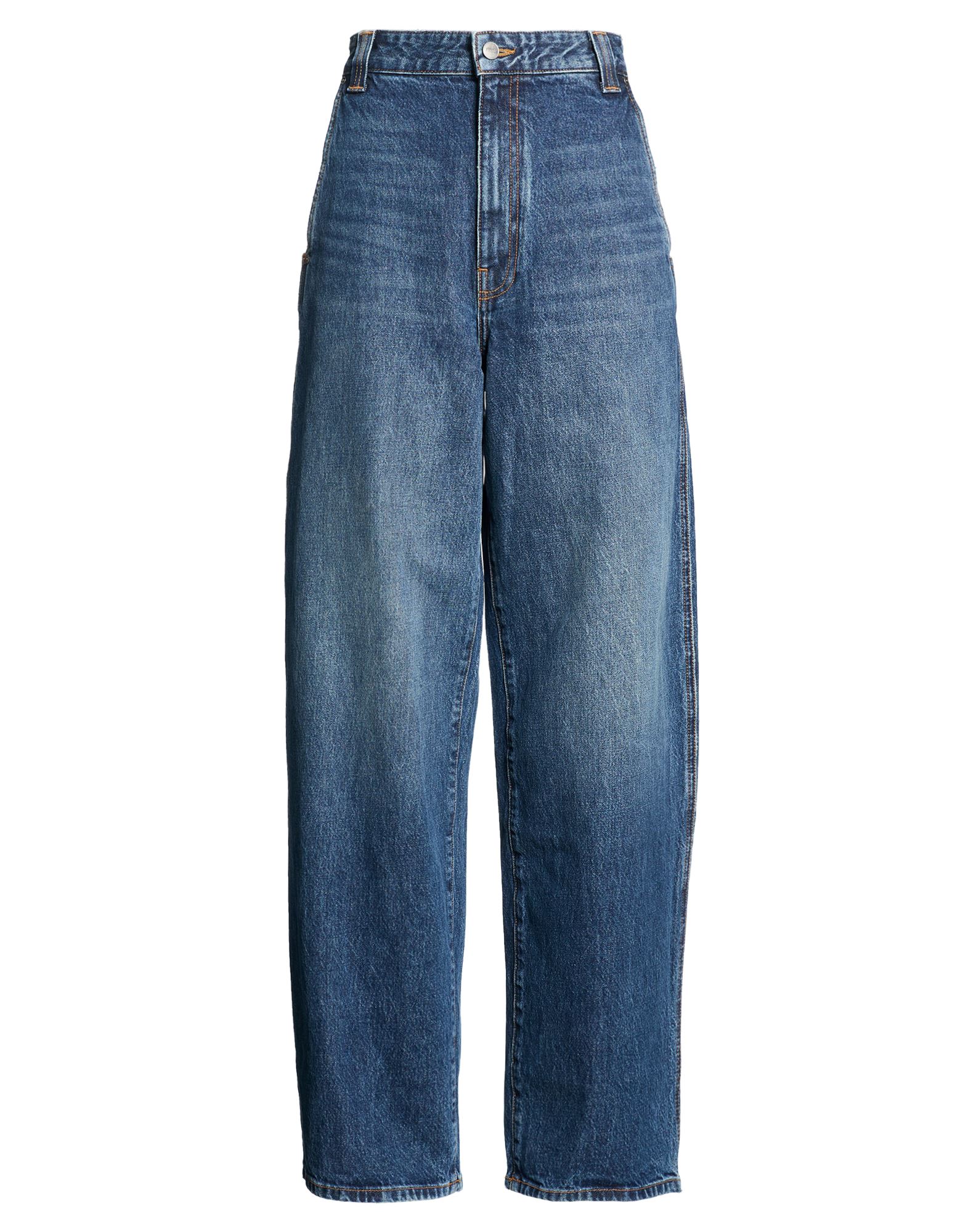 KHAITE KHAITE BOTTOMWEAR Τζιν