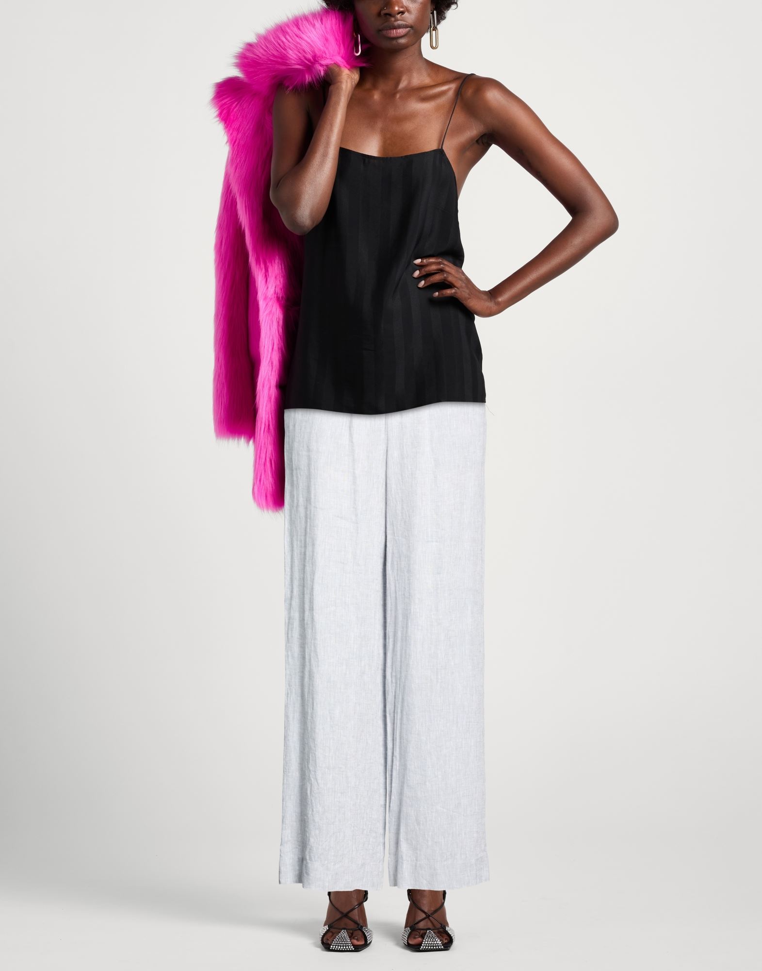  Robert Friedman - Partes De Abajo - Pantalones - On Yoox.com 