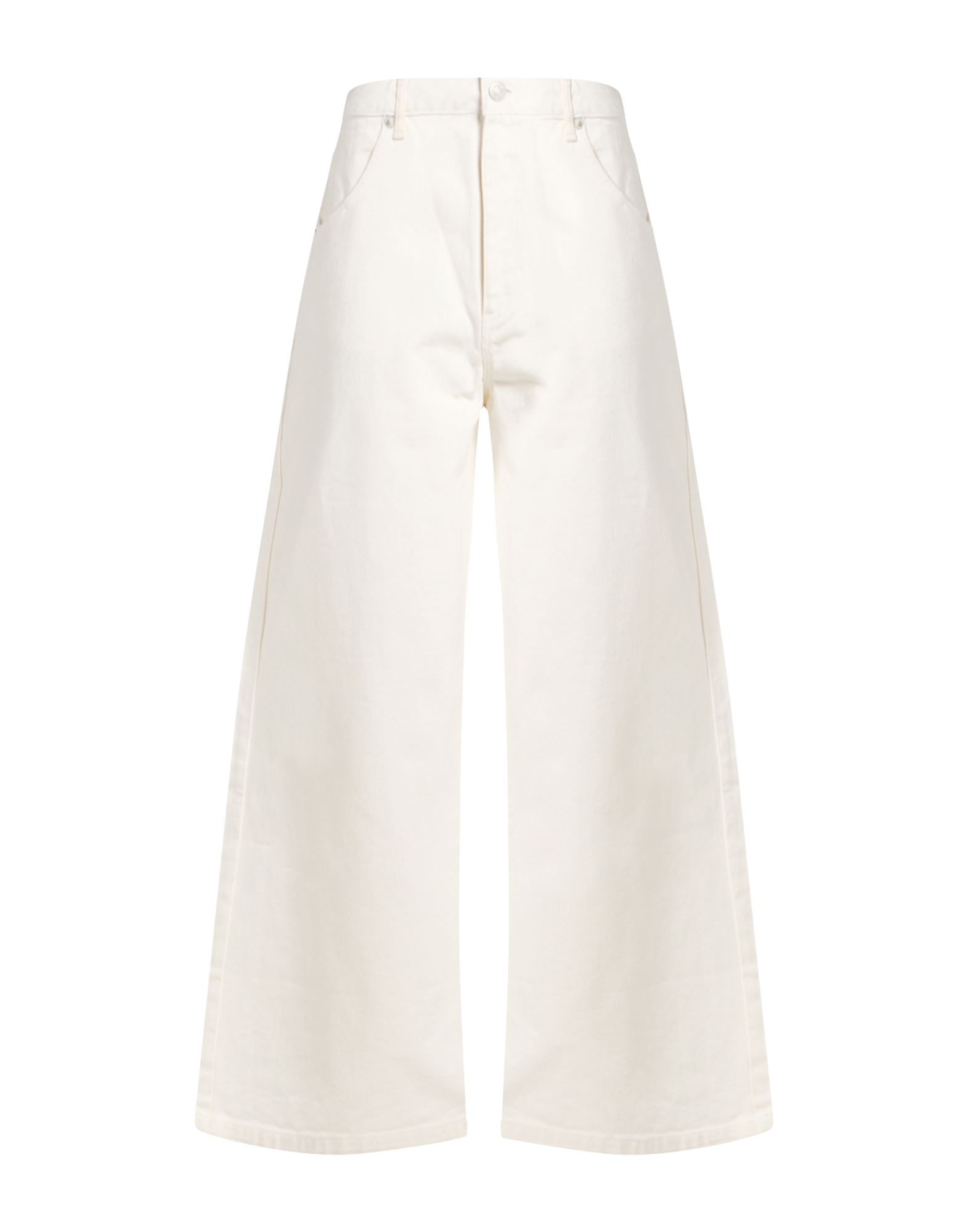 OFFICINE GÉNÉRALE OFFICINE GÉNÉRALE BOTTOMWEAR Τζιν